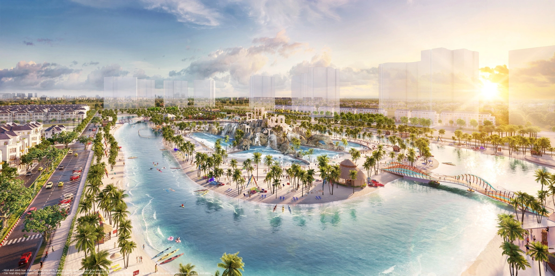 Vì sao Vinhomes Ocean Park 2 The Empire được quan tâm nhất thị trường bất động sản Hà Nội tại thời điểm này?
