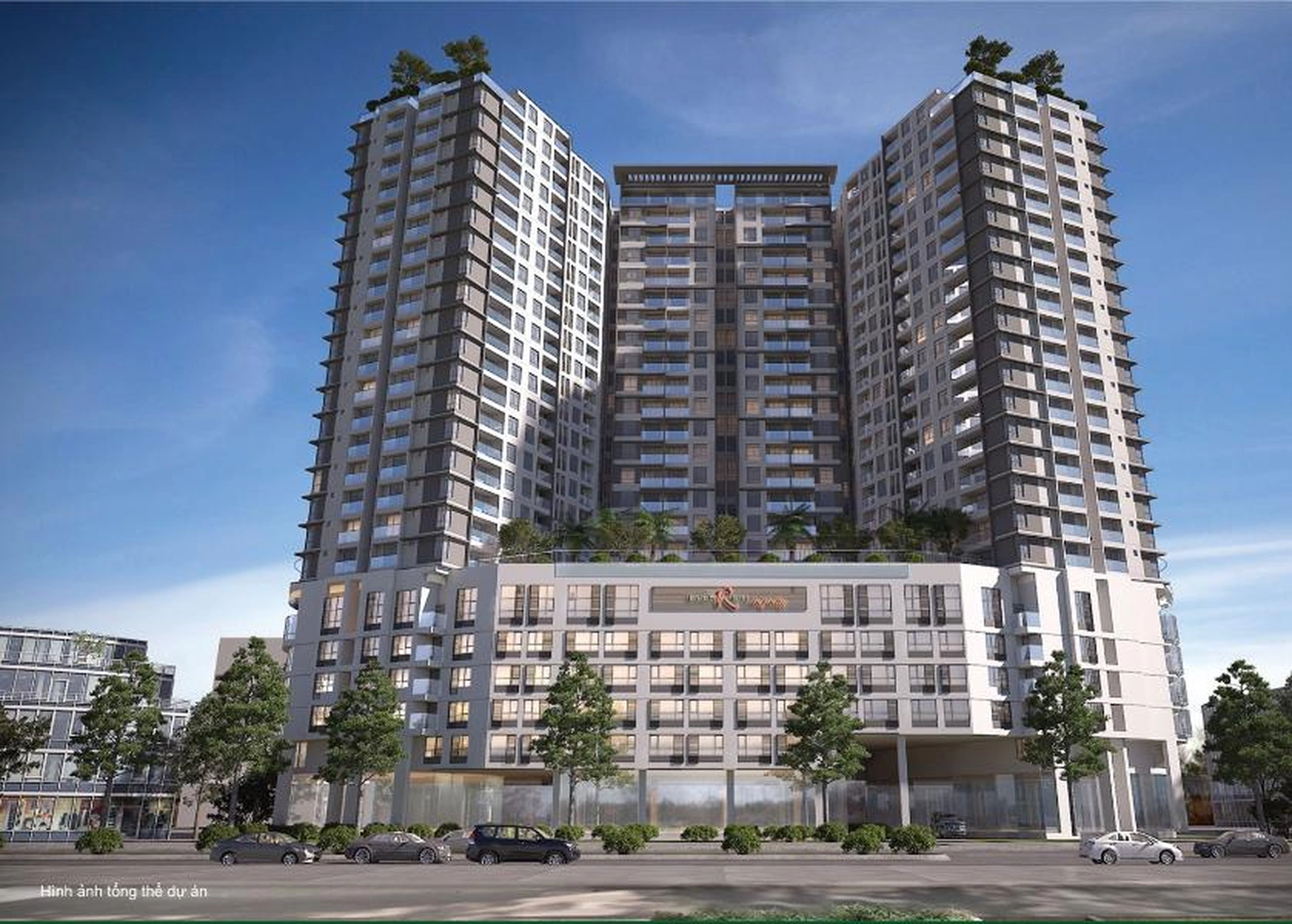 Danh sách chung cư có sổ hồng tại quận 5 cho người mua lần đầu tham khảo