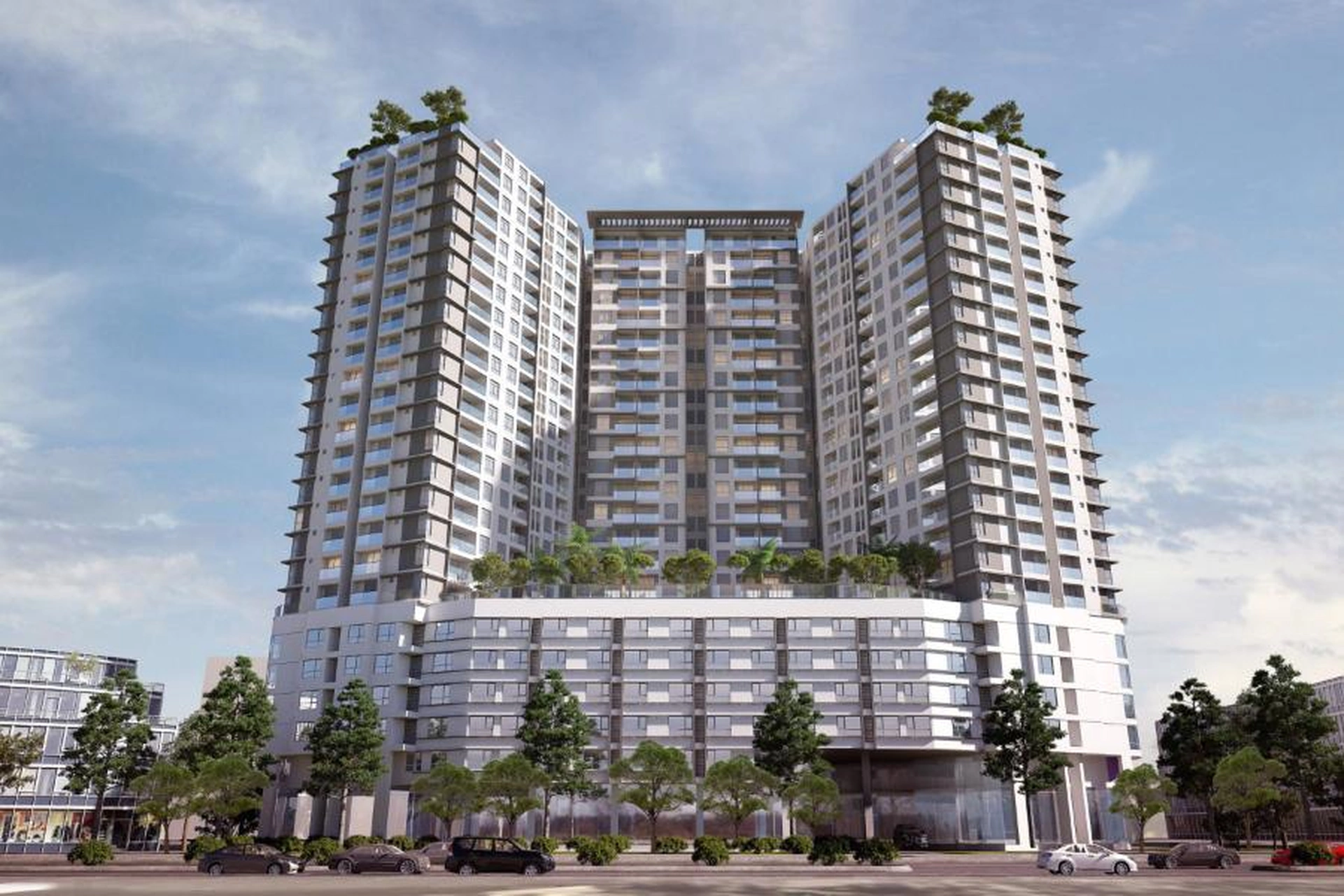 Cập nhật mới nhất về giá thuê căn hộ 1 phòng ngủ quận 5