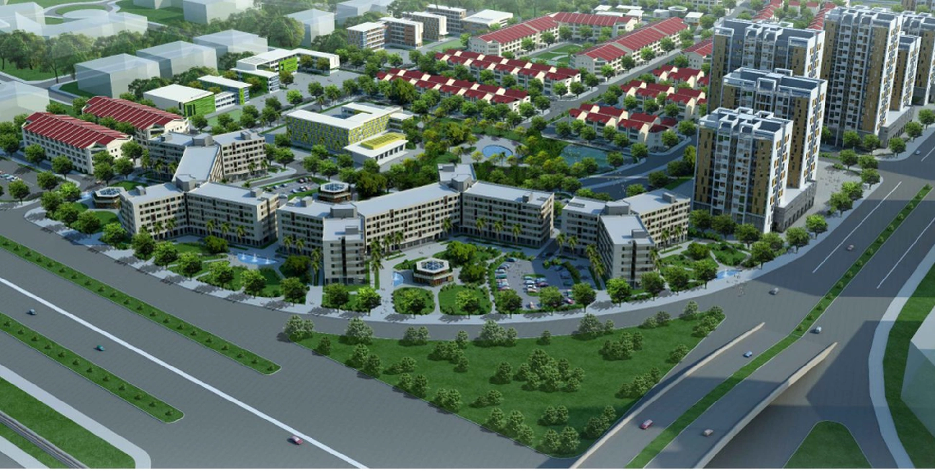 Dự án nhà ở xã hội Kiến Hưng tiếp nhận hồ sơ mua nhà từ khi nào?