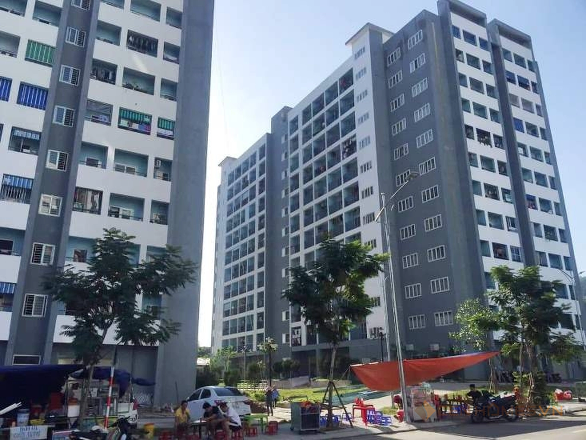 Học sinh, sinh viên có đủ điều kiện mua nhà ở xã hội không?