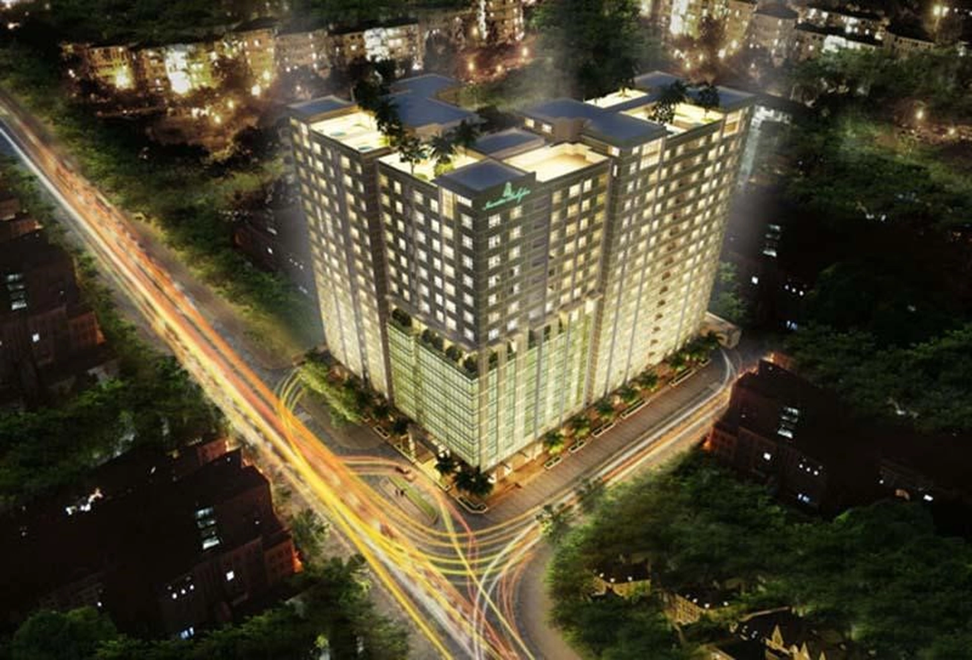 Chung cư nào có giá cao nhất, thấp nhất tại phường Tân Thành, quận Tân Phú?