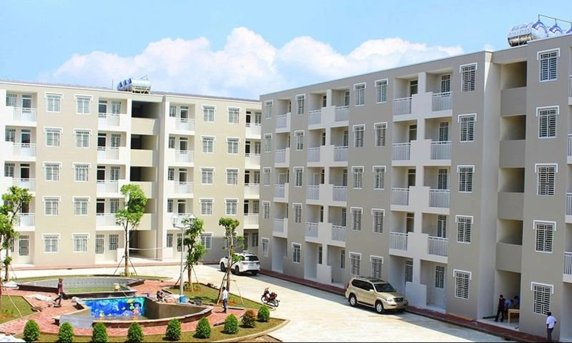 5 kinh nghiệm vàng dành riêng cho người mua nhà ở xã hội