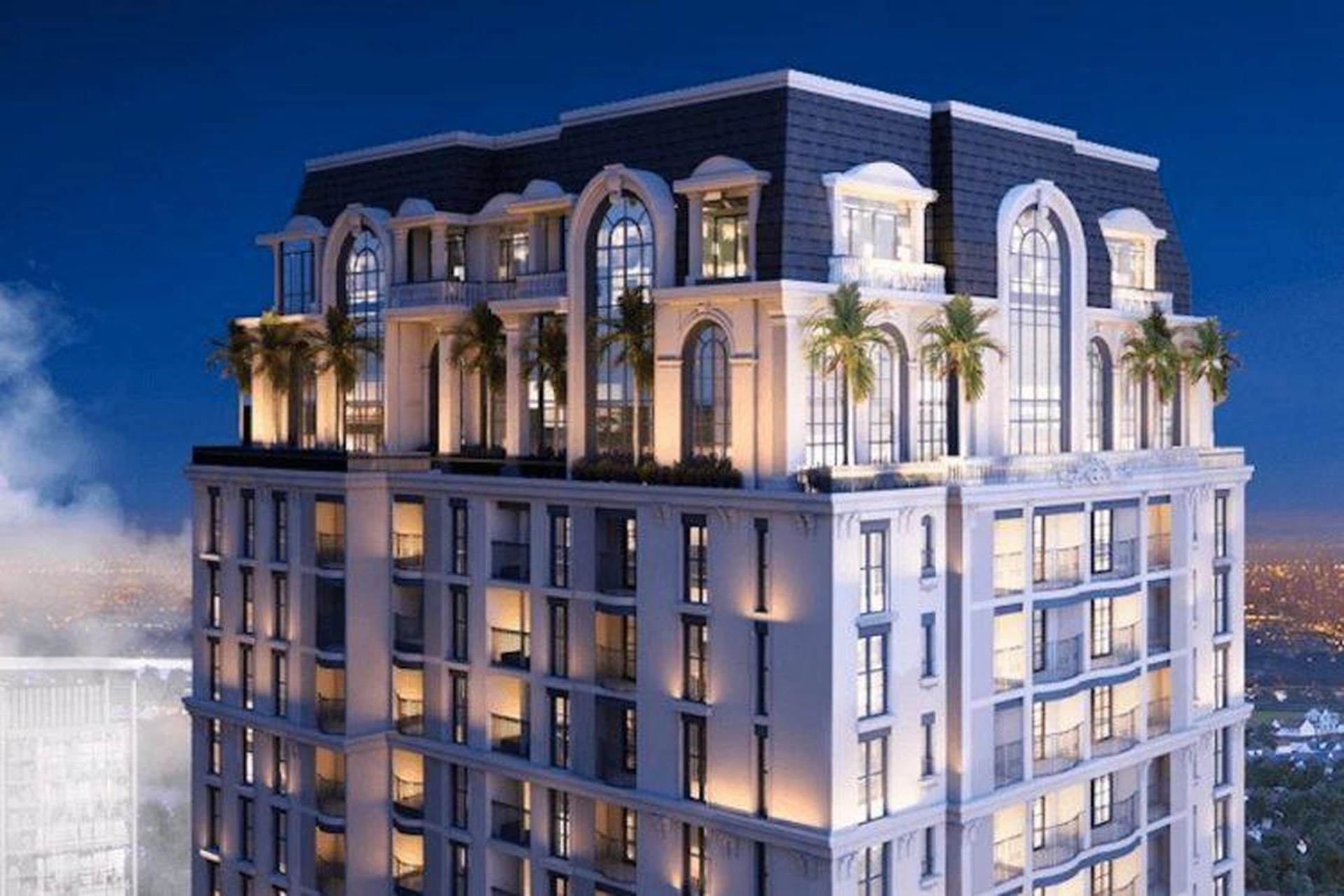 Cập nhật mới nhất về giá thuê căn hộ 2 phòng ngủ quận 3