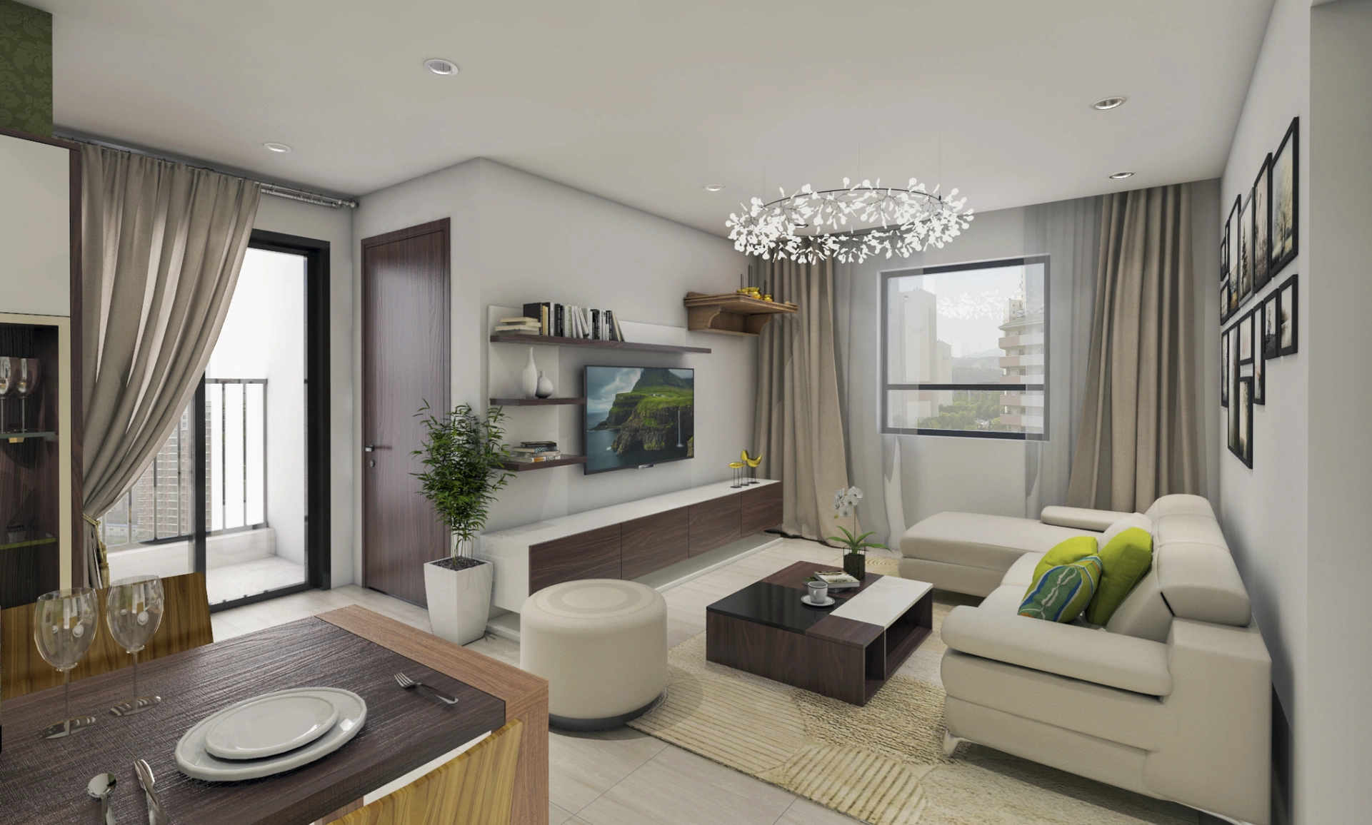 Những câu hỏi thường gặp về chung cư Eurowindow Multi Complex cho người mua lần đầu tham khảo