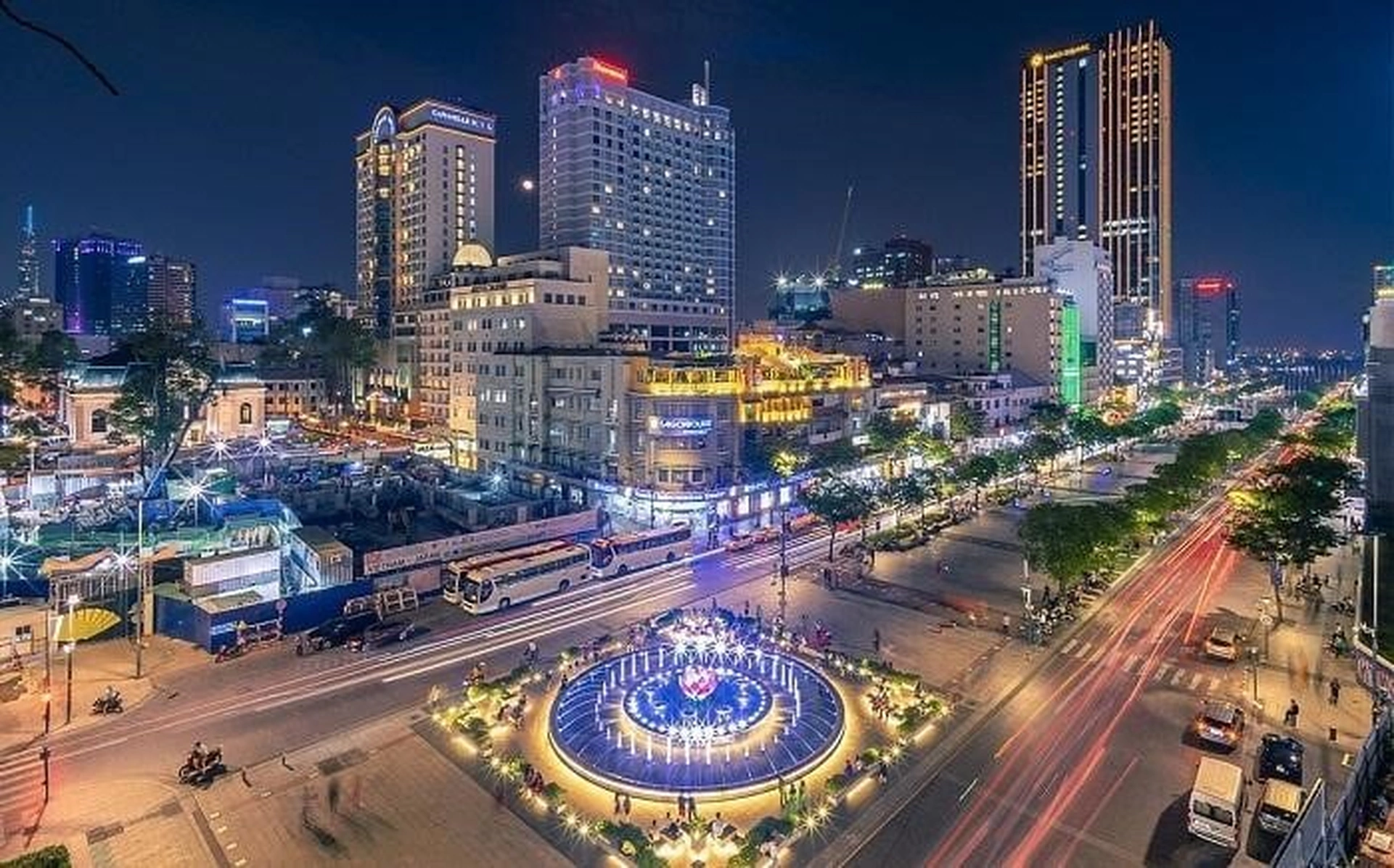 Cập nhật mới nhất về giá thuê căn hộ 1 phòng ngủ quận 1