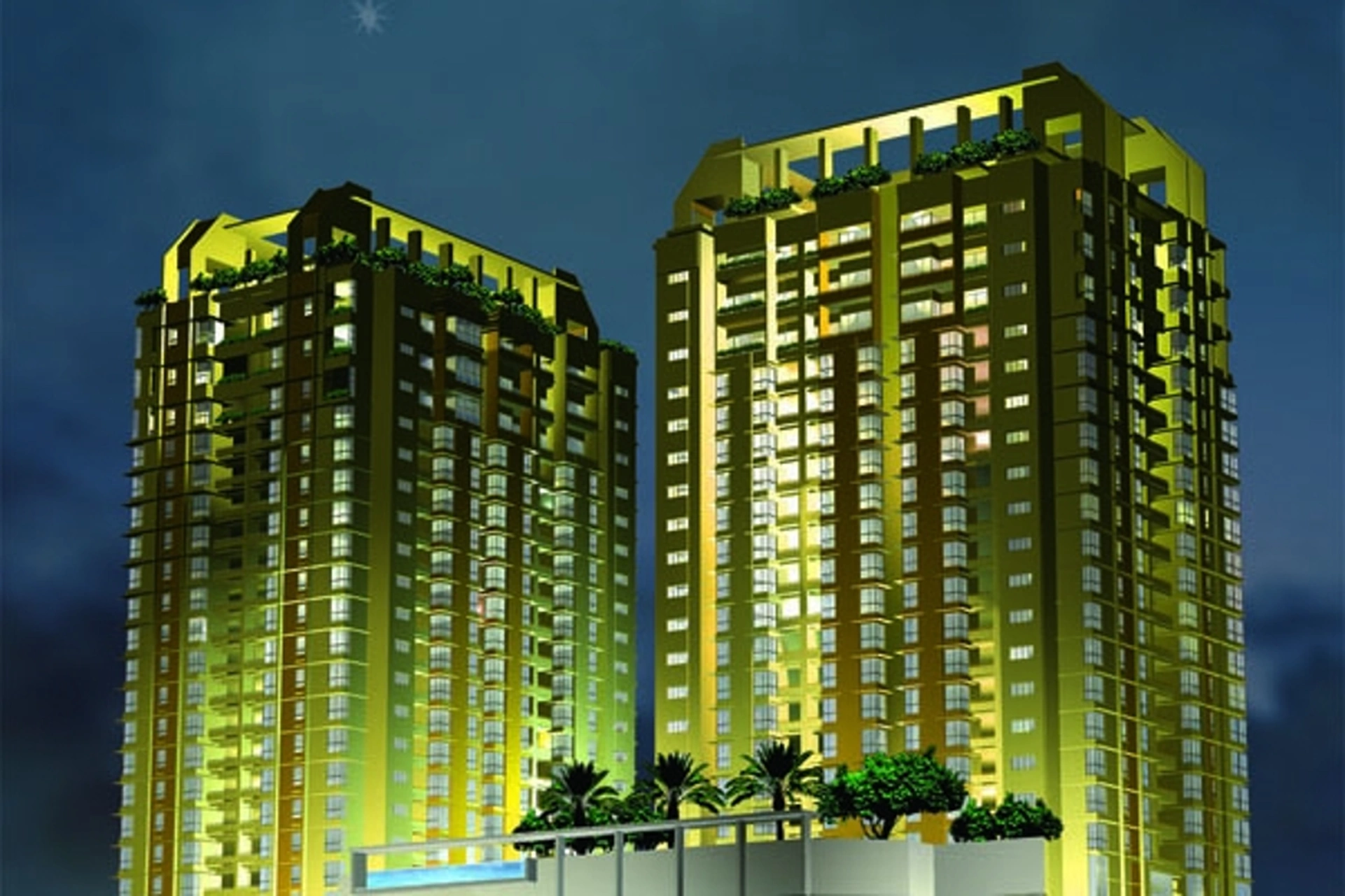 Giá mua bán căn hộ 3 phòng ngủ rẻ nhất và đắt nhất quận 11 là bao nhiêu?