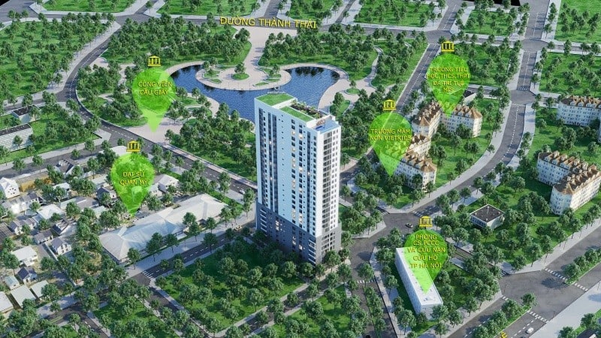 Những câu hỏi thường gặp về chung cư Luxury Park Views cho người mua lần đầu tham khảo