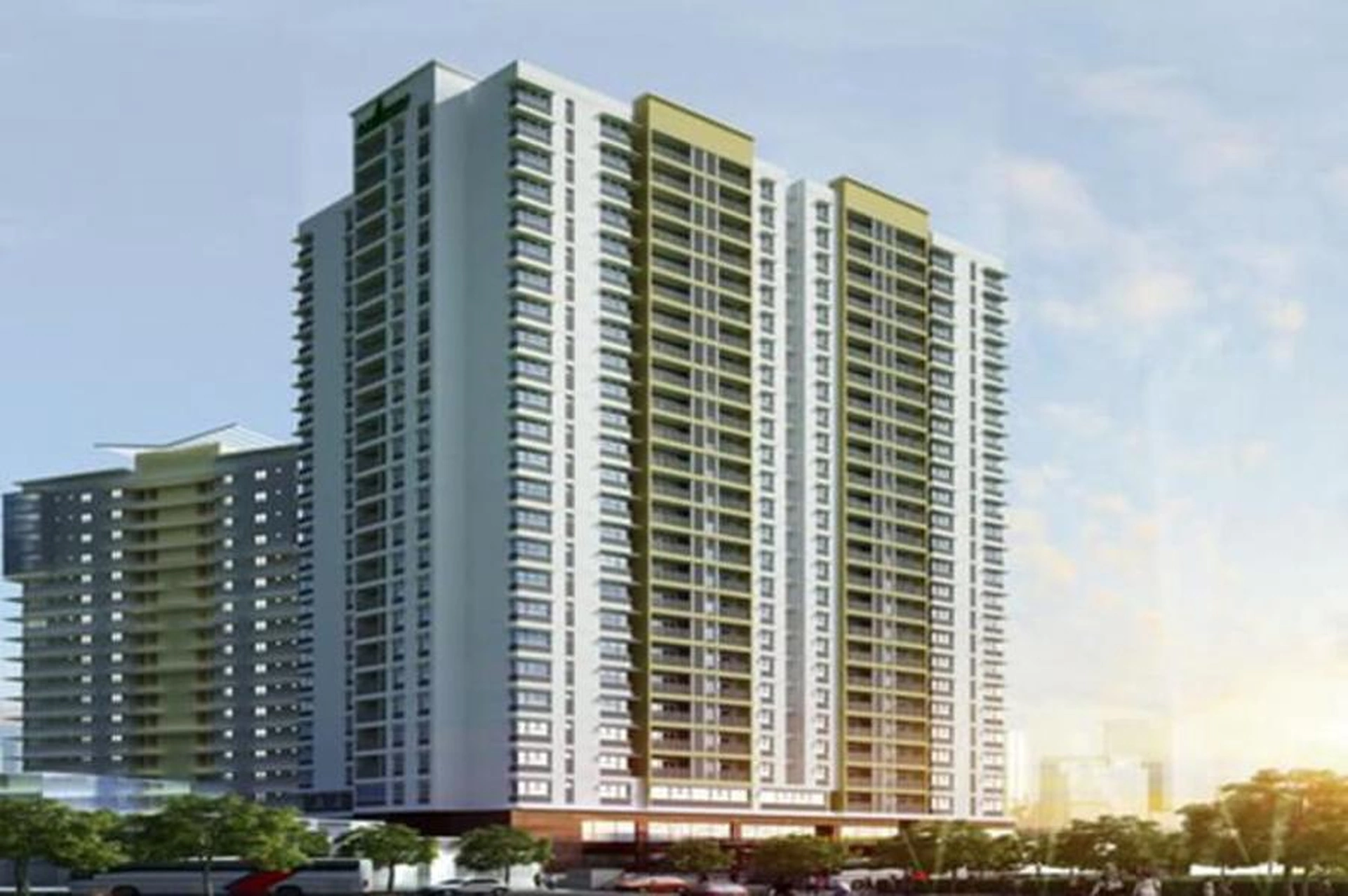 Cập nhật mới nhất về giá thuê căn hộ 1 phòng ngủ quận 6