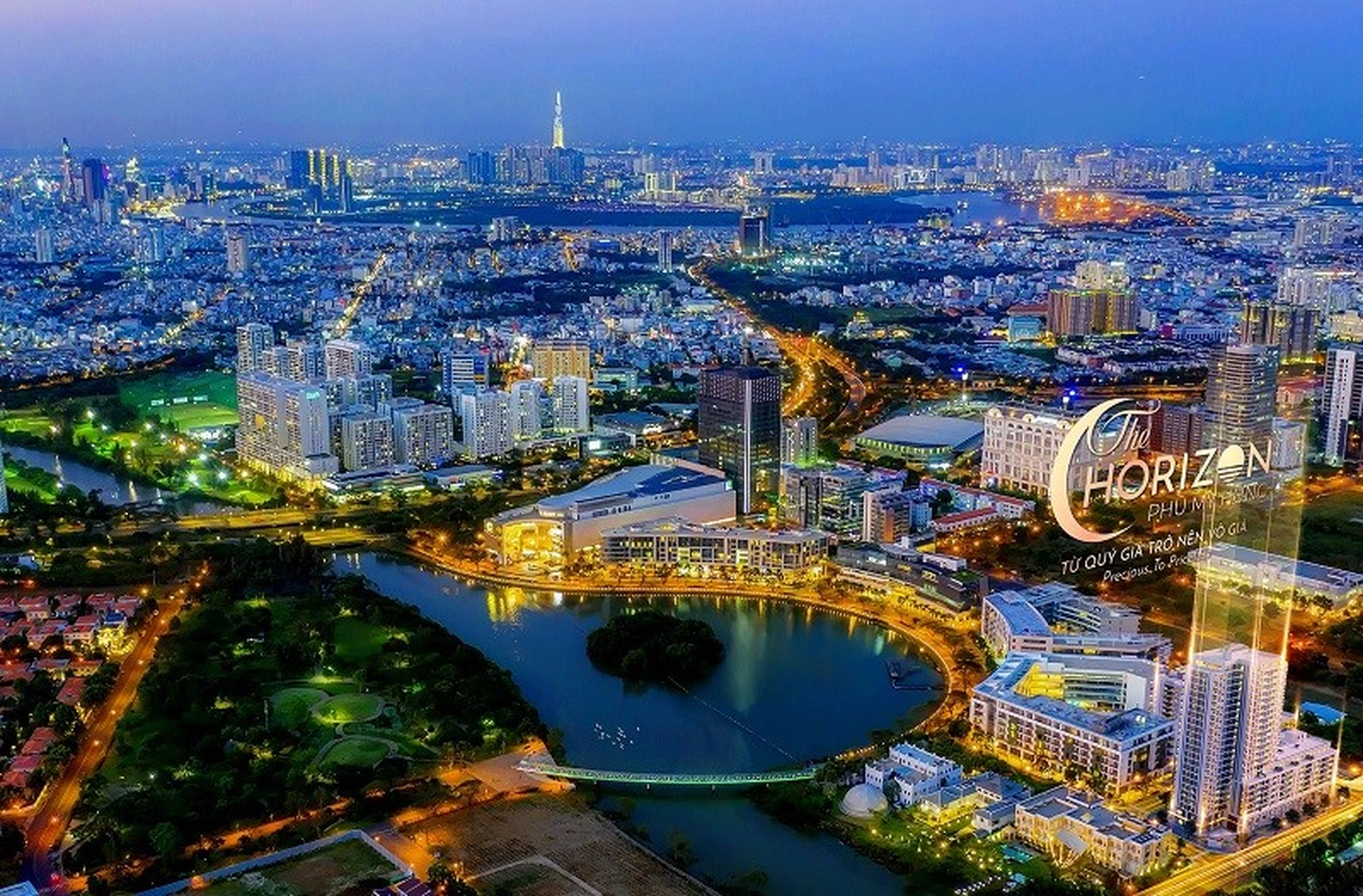 Giá mua bán căn hộ 3 phòng ngủ rẻ nhất và đắt nhất quận 7 là bao nhiêu?