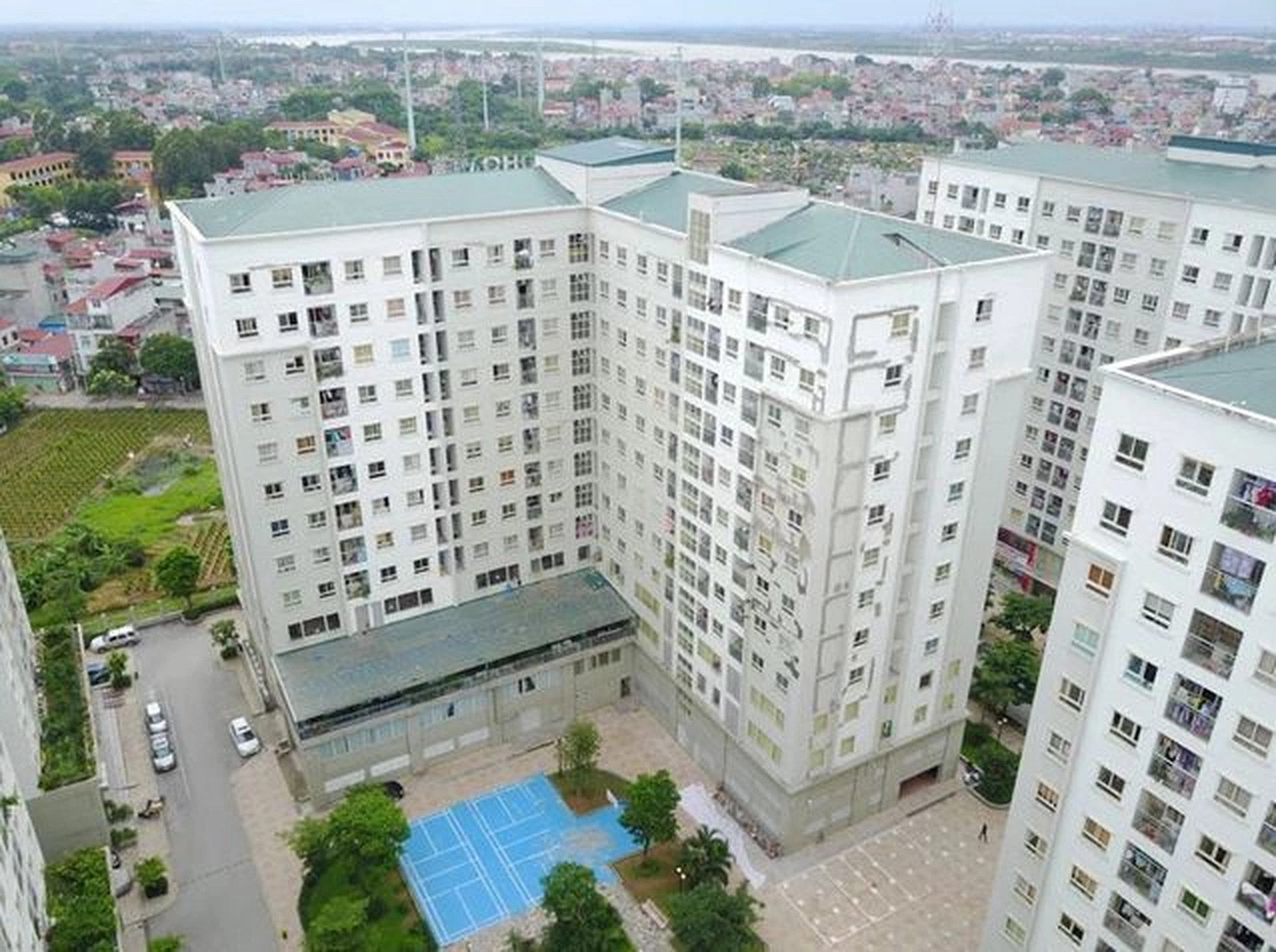 “Mất nhà như chơi” nếu không nắm rõ cách chuyển nhượng nhà ở xã hội