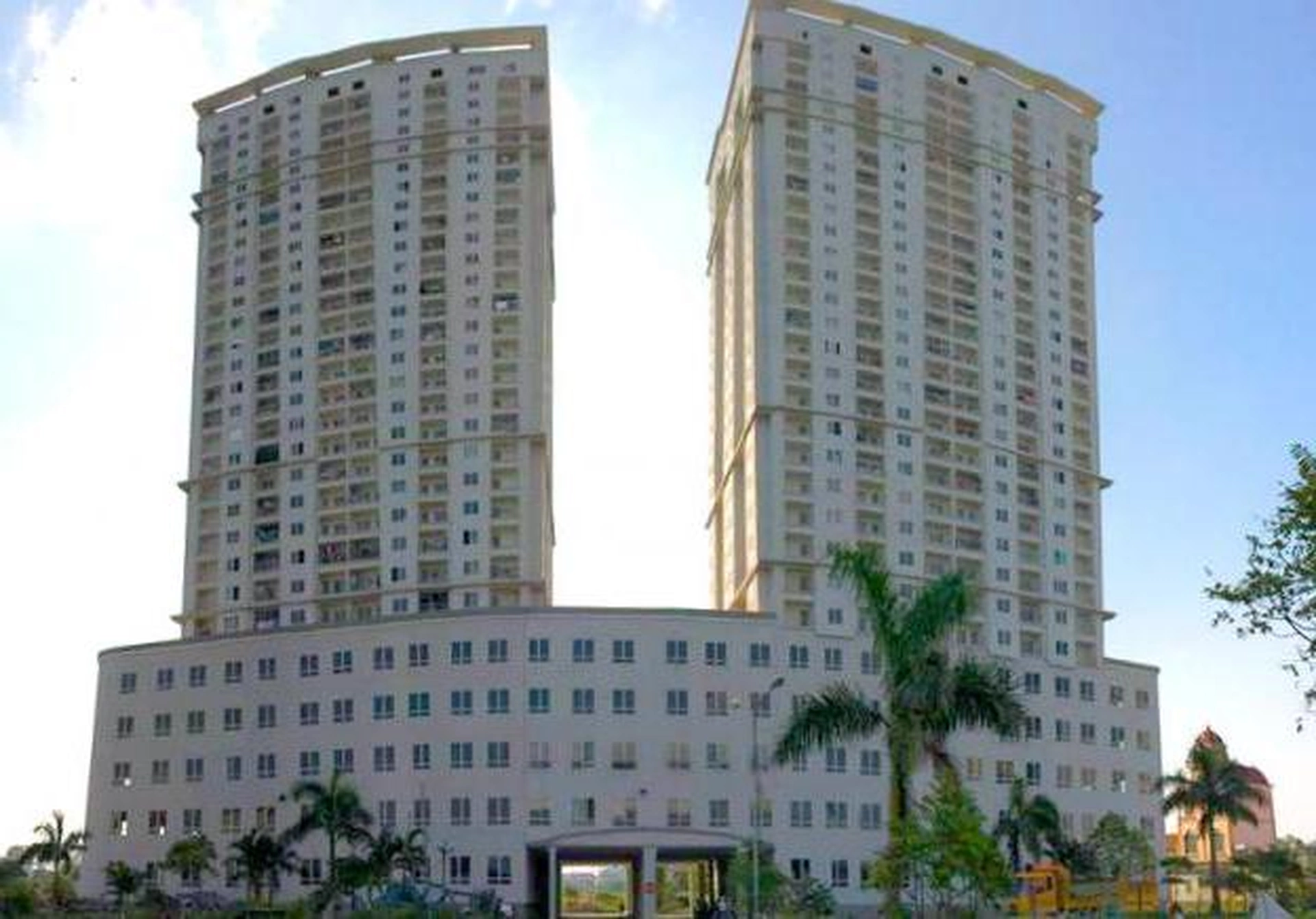 Những câu hỏi thường gặp về chung cư Tân Việt người mua lần đầu tham khảo