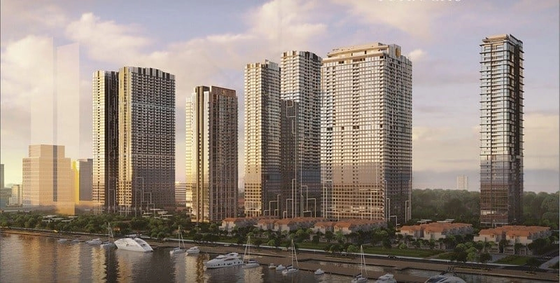 Danh sách chung cư quận 1 cho người mua lần đầu tham khảo