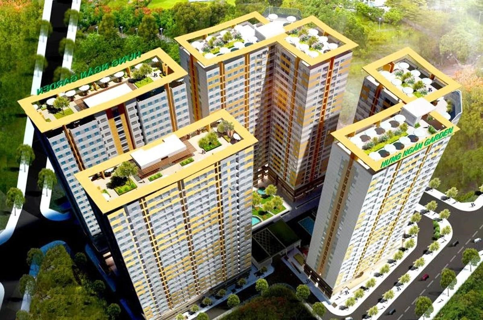 Giá mua bán căn hộ 3 phòng ngủ rẻ nhất và đắt nhất quận 12 là bao nhiêu?