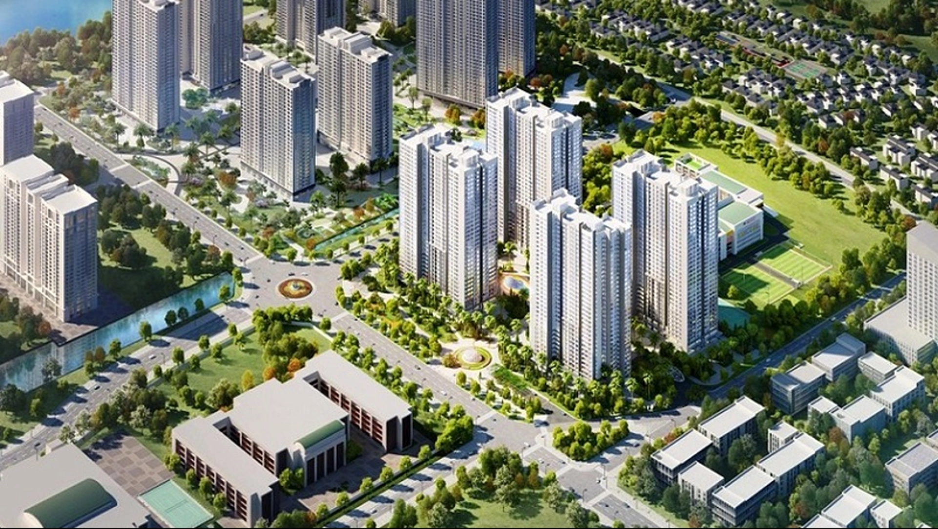 Căn góc tòa T2 Vinhomes Times City là căn số bao nhiêu?