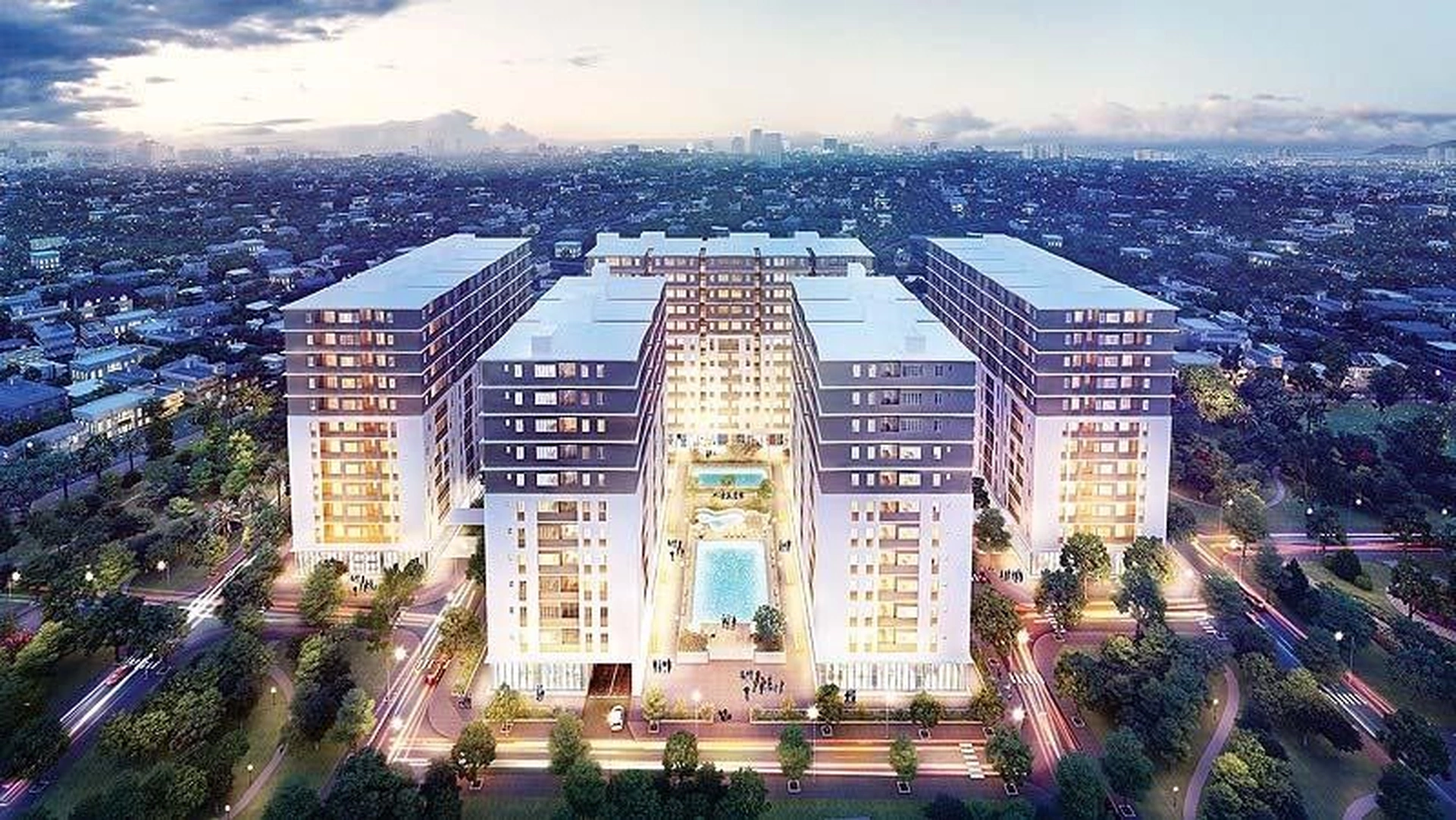 Cập nhật mới nhất về giá thuê căn hộ 2 phòng ngủ quận Gò Vấp