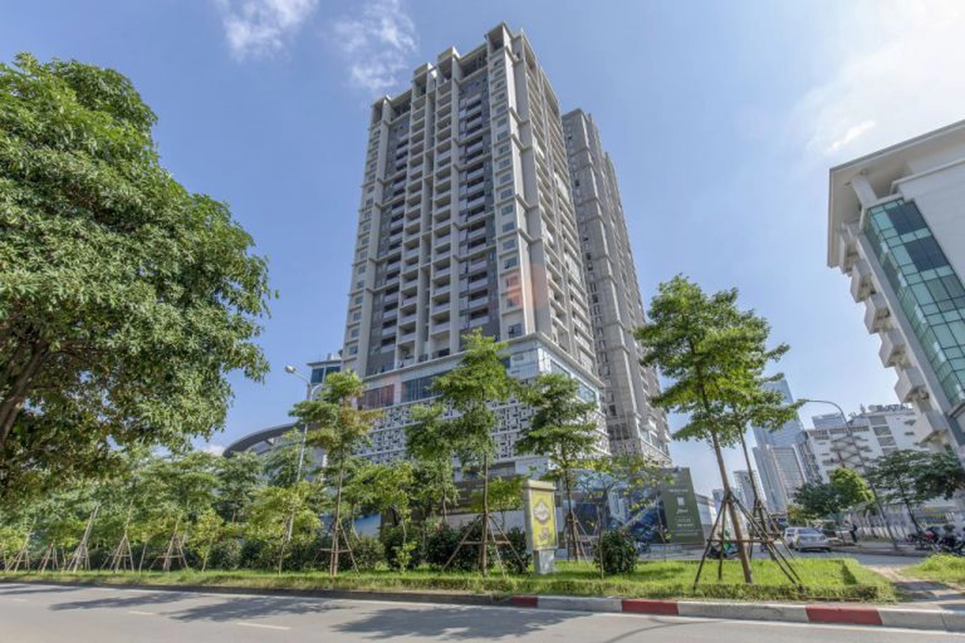 Những câu hỏi thường gặp về chung cư Sky Park Residence cho người mua lần đầu tham khảo