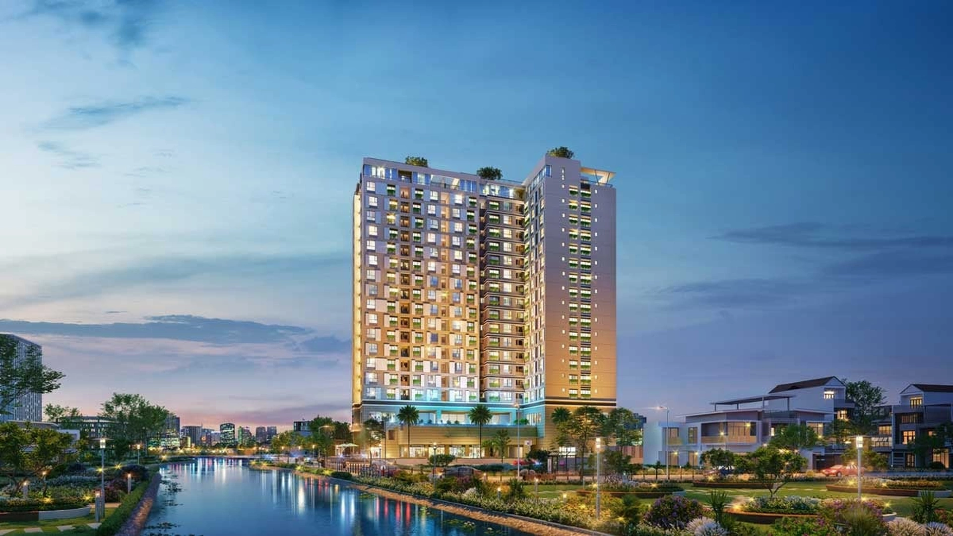 Giá mua bán căn hộ 2 phòng ngủ rẻ nhất và đắt nhất quận 12 là bao nhiêu?