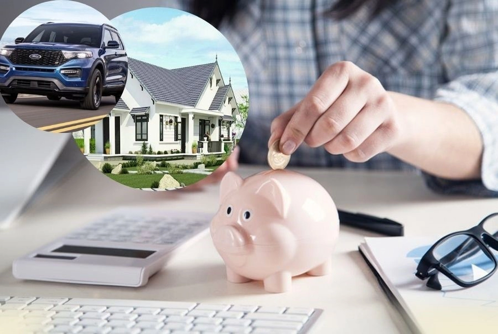 Gen Z muốn mua nhà nhưng không có khả năng chi trả? Làm thế nào?