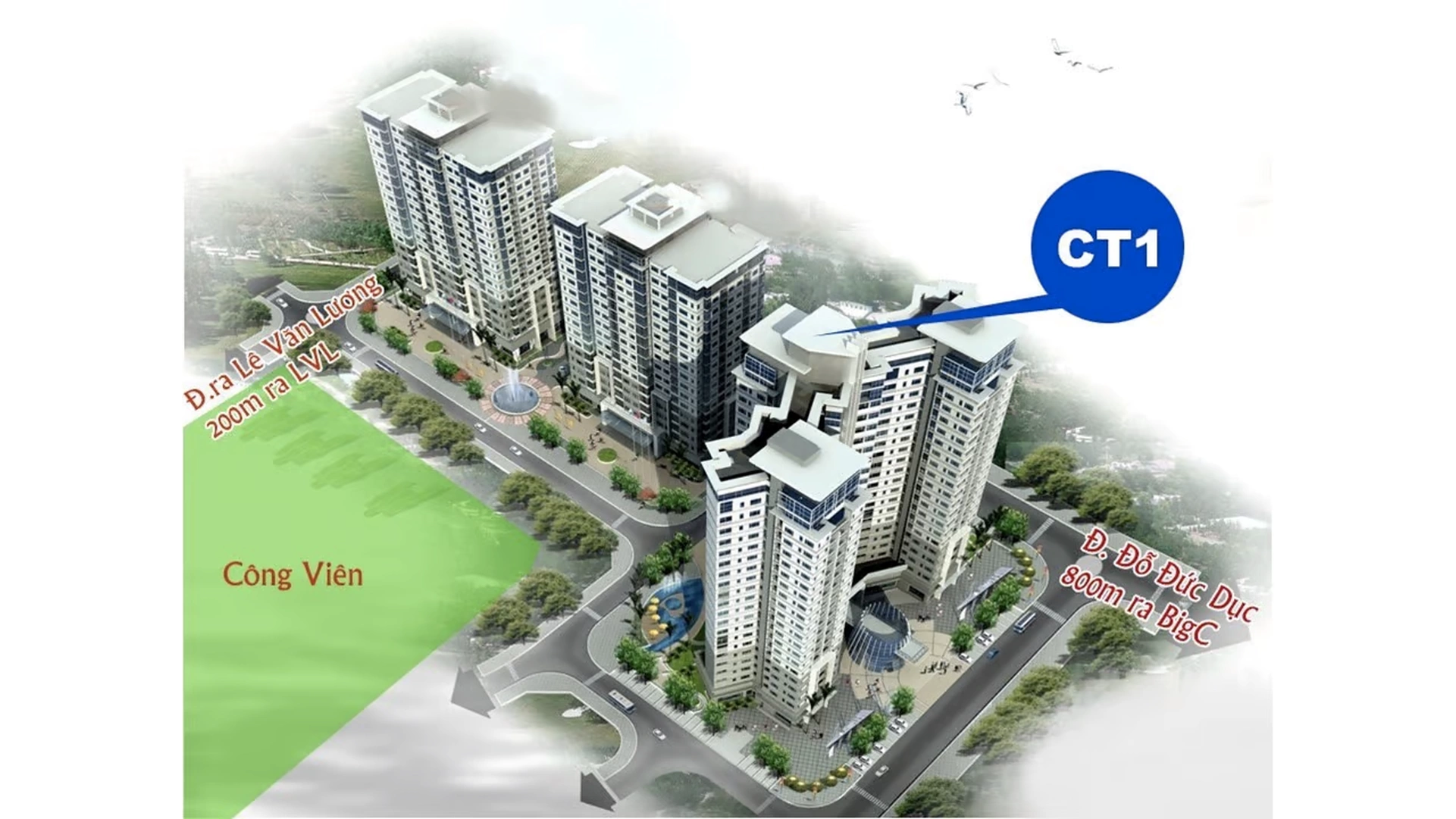 Những câu hỏi thường gặp về chung cư CT1 Trung Văn cho người mua lần đầu tham khảo