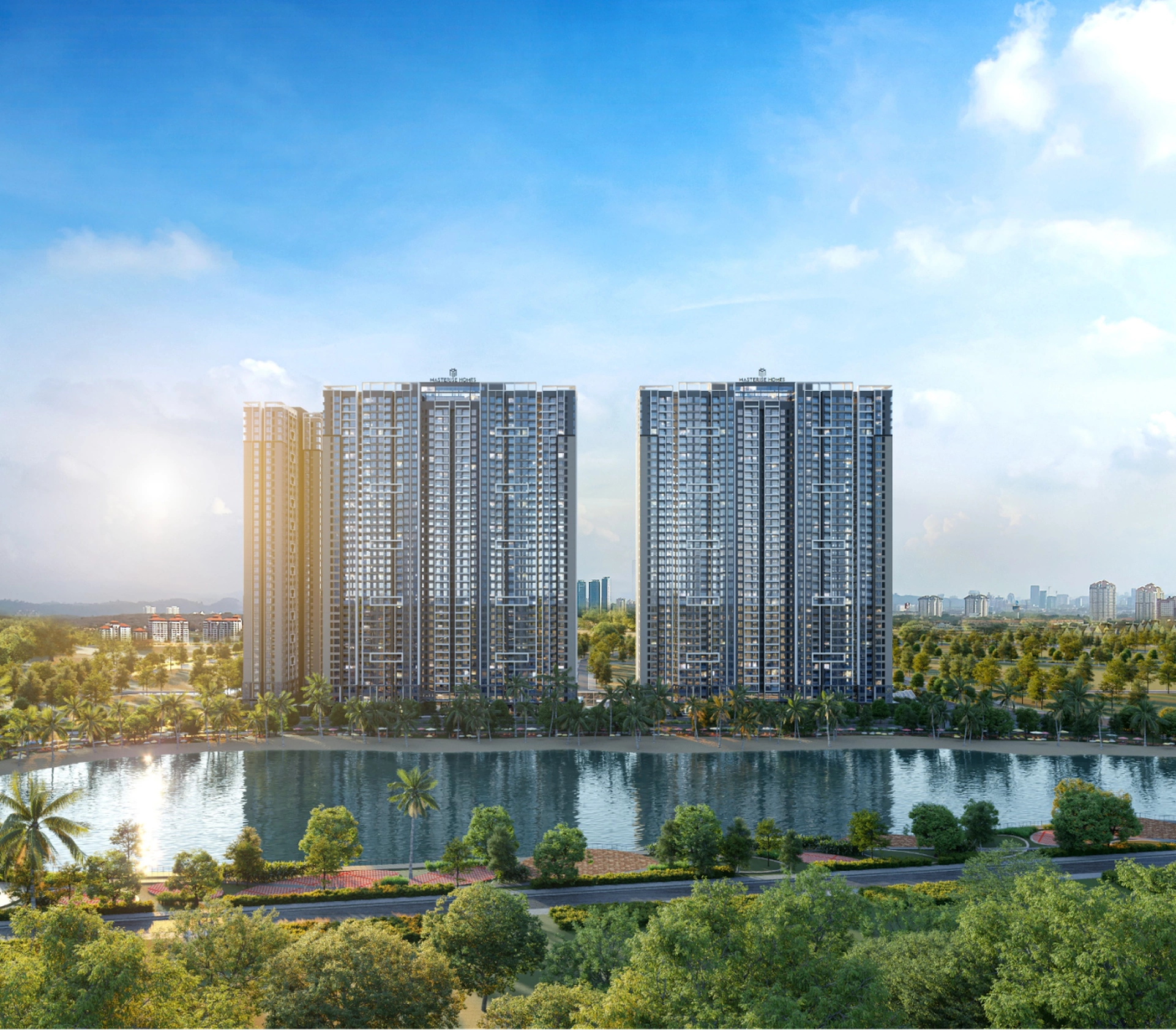 Mua căn hộ Masteri West Heights nên chọn hình thức thanh toán thế nào?