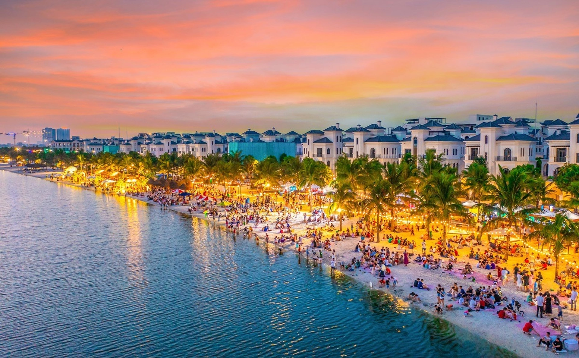 Chỉ với 5 triệu đồng/tháng có thể sở hữu căn liền kề tại Vinhomes Ocean Park 2: Thật hay đùa?