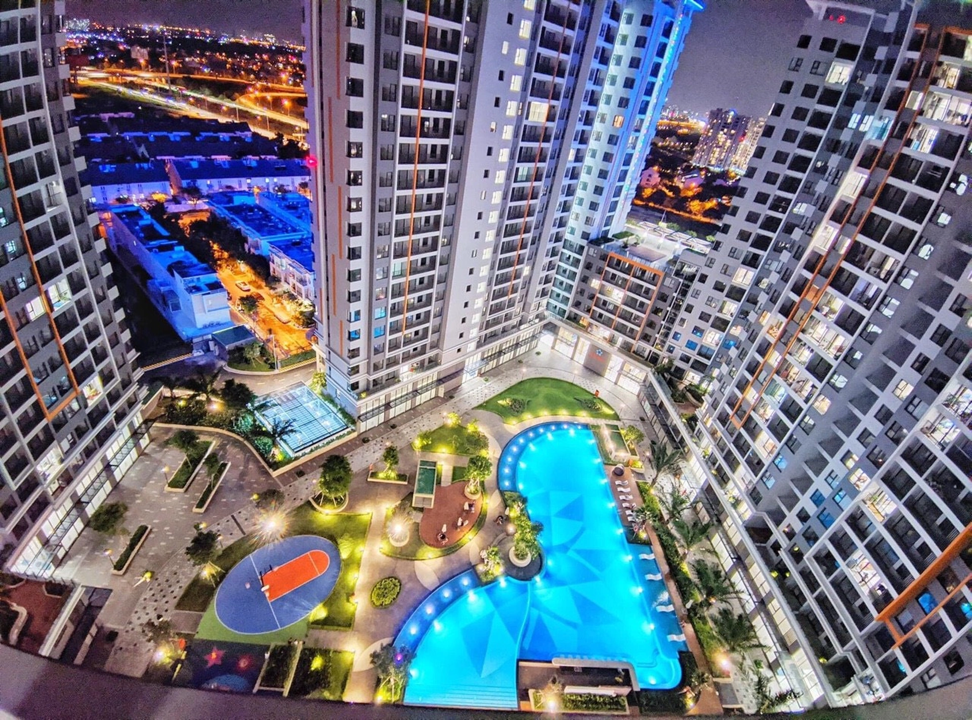 Những lưu ý cần biết trước khi mua nhà chung cư quận 9