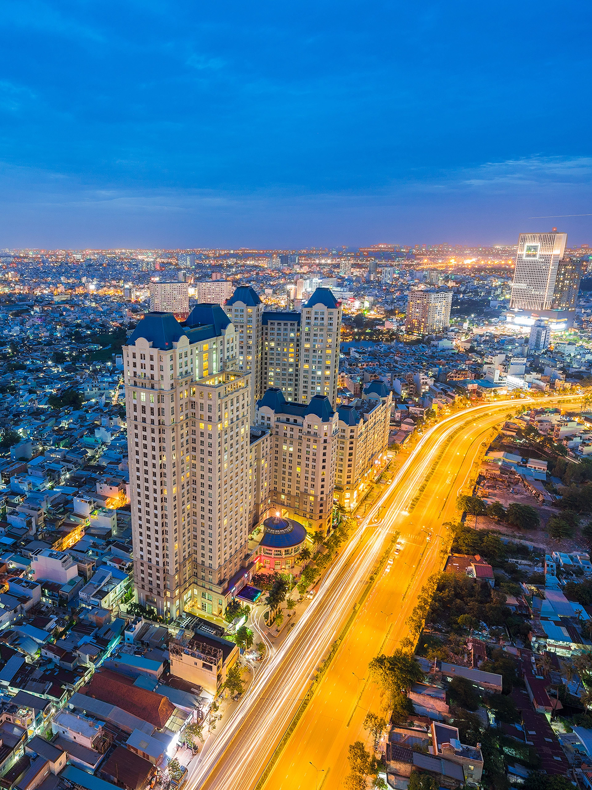 Cập nhật mới nhất giá thuê căn hộ 1 phòng ngủ phường Mỹ Đình 1 quận Nam Từ Liêm