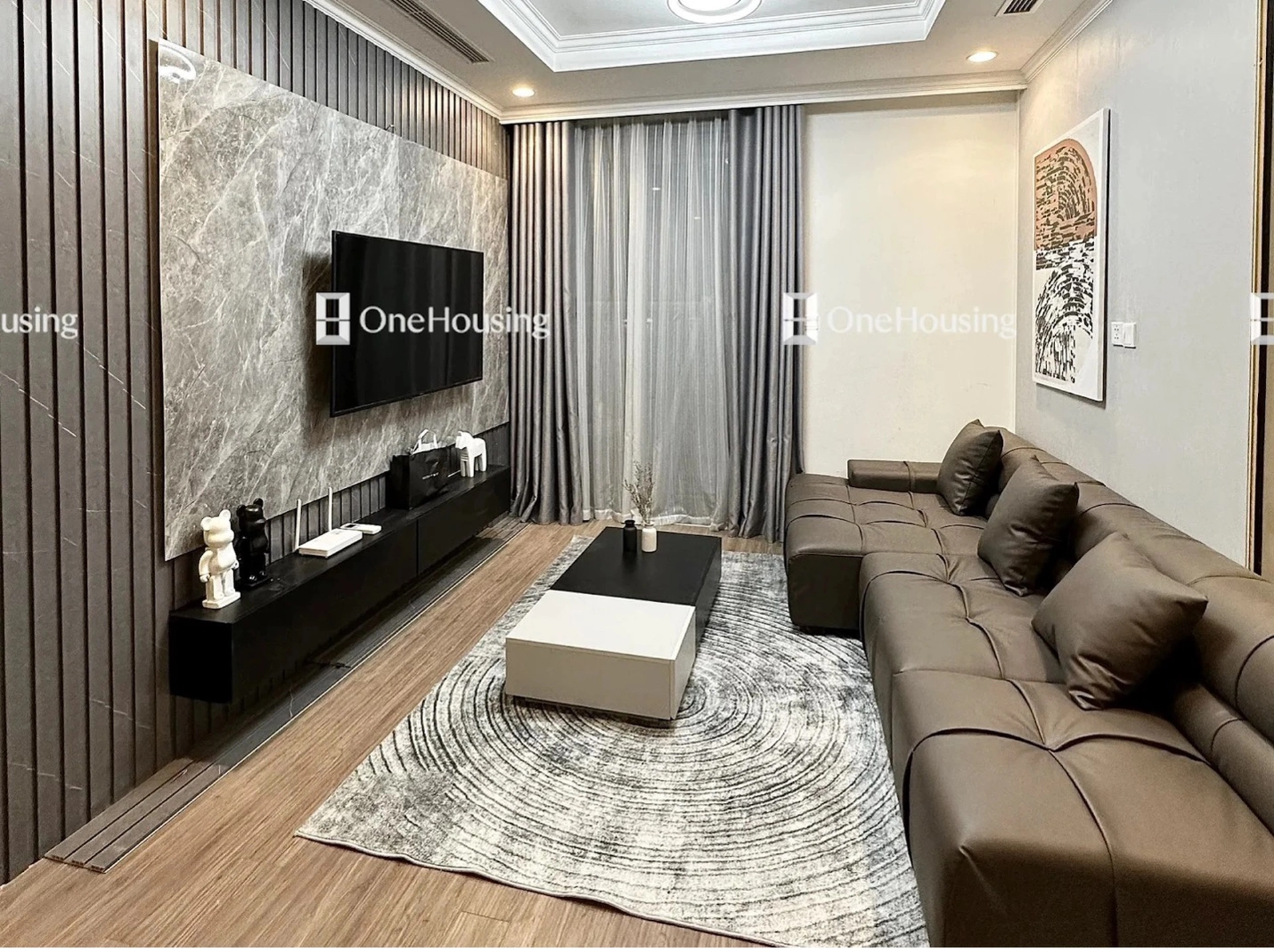 Tòa P5 Vinhomes Times City có bao nhiêu căn góc?