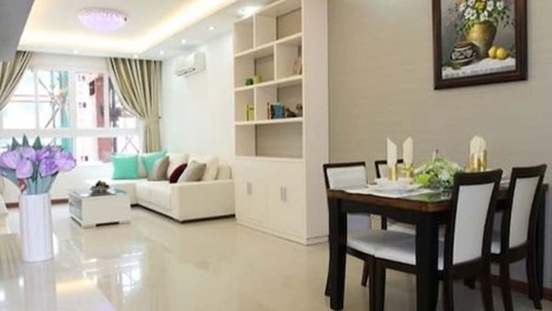 Những lưu ý cần biết trước khi mua nhà chung cư quận 11