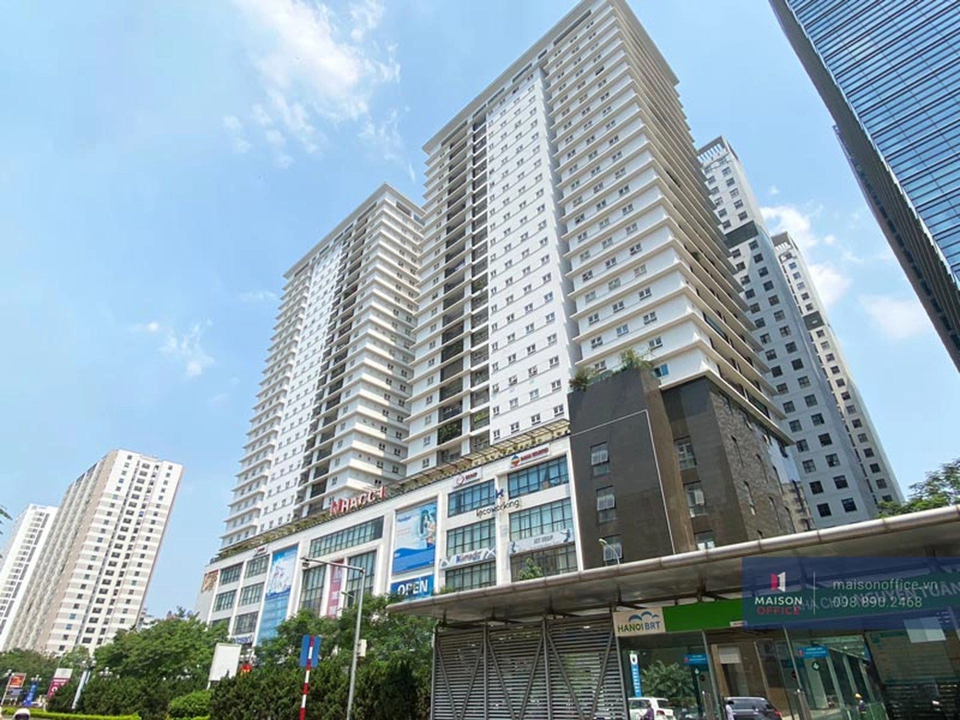 Những câu hỏi thường gặp về chung cư Times Tower cho người mua lần đầu tham khảo