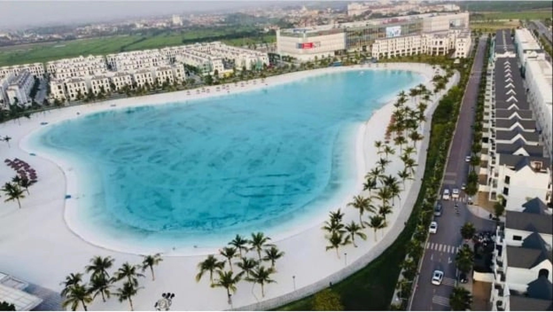 Tòa S1.06 Vinhomes Ocean Park Gia Lâm có bao nhiêu căn góc?