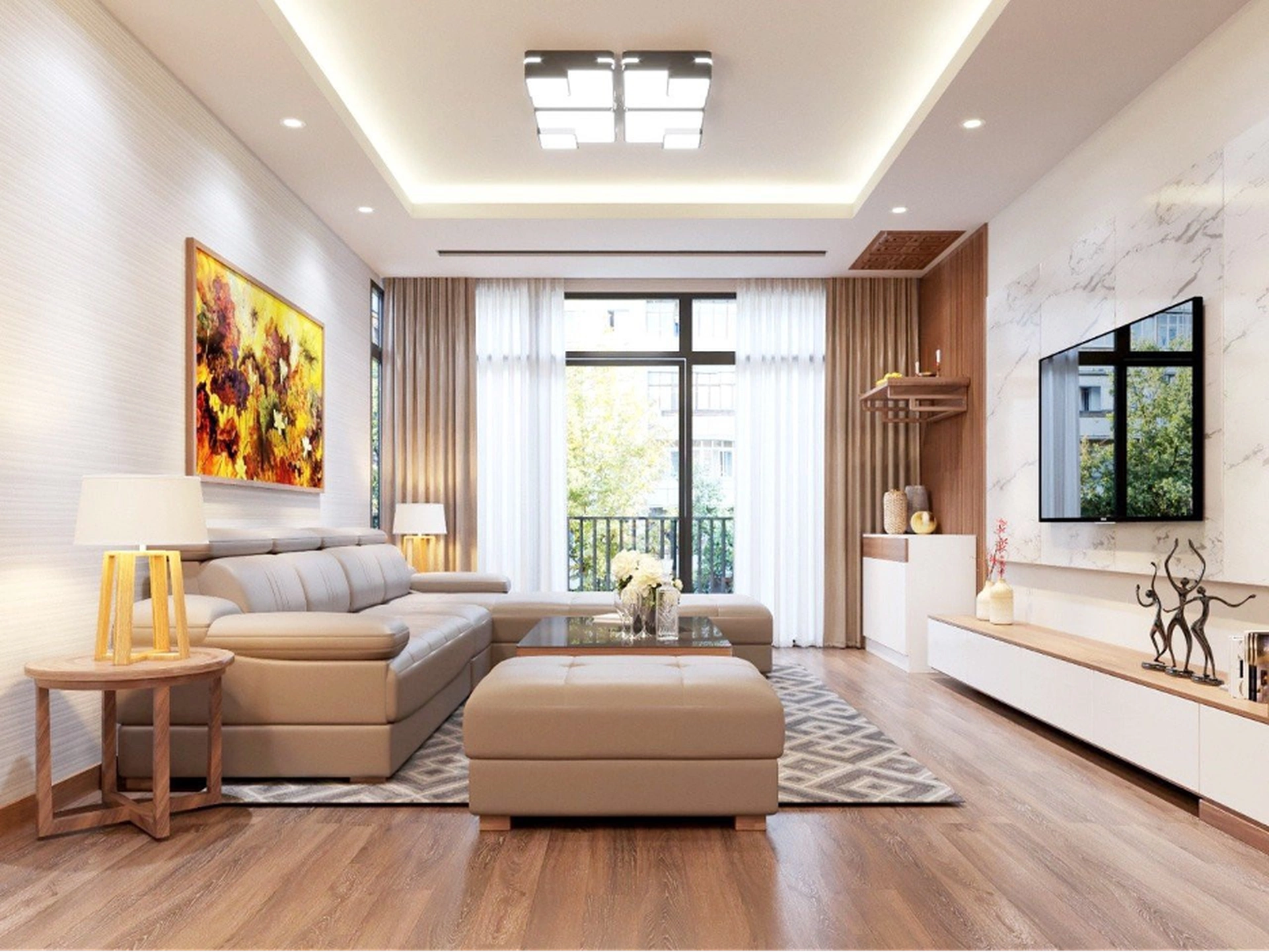 Những câu hỏi thường gặp về chung cư Hoành Sơn Complex cho người mua lần đầu tham khảo