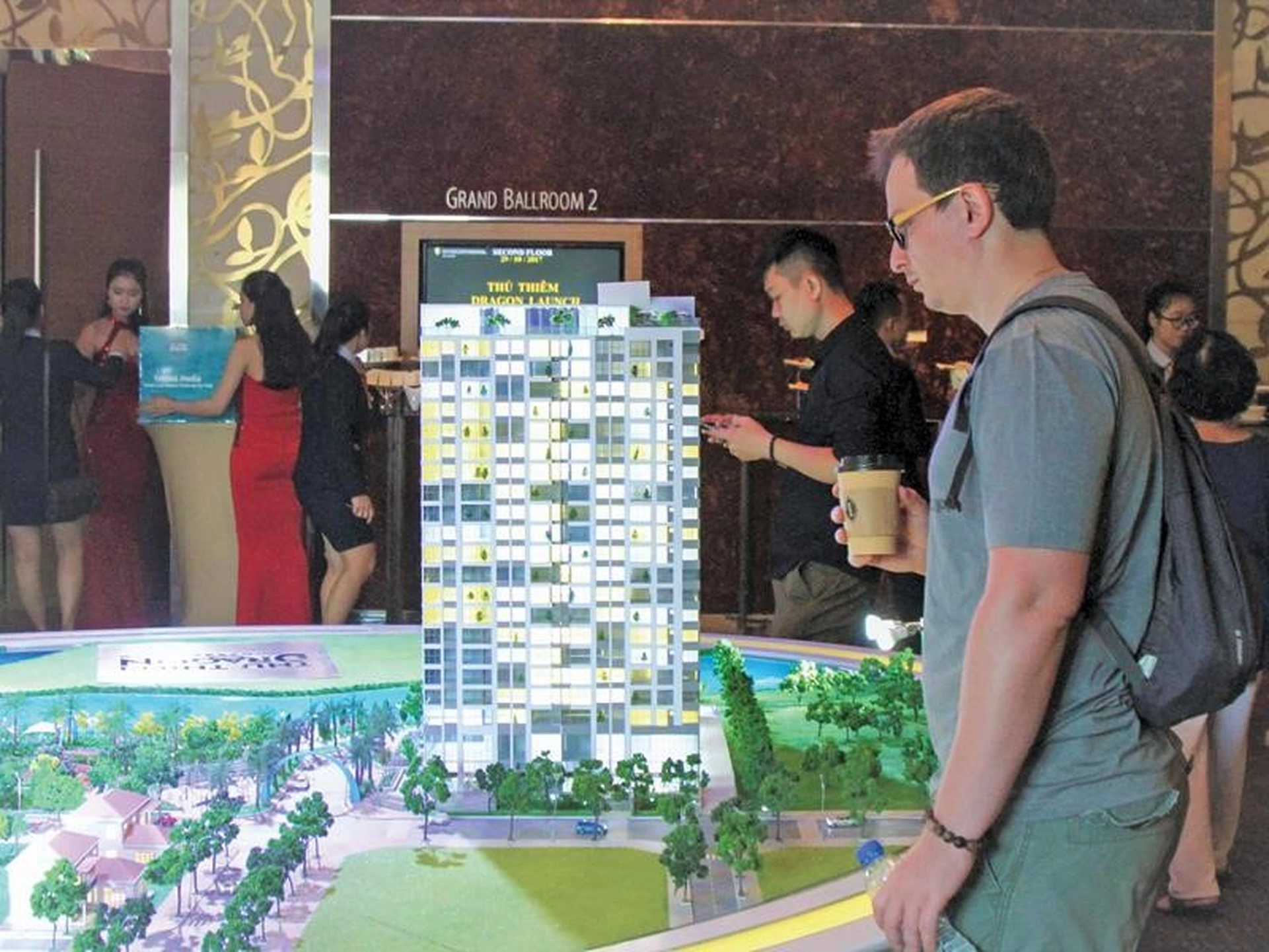 Người nước ngoài có được mua nhà ở xã hội?