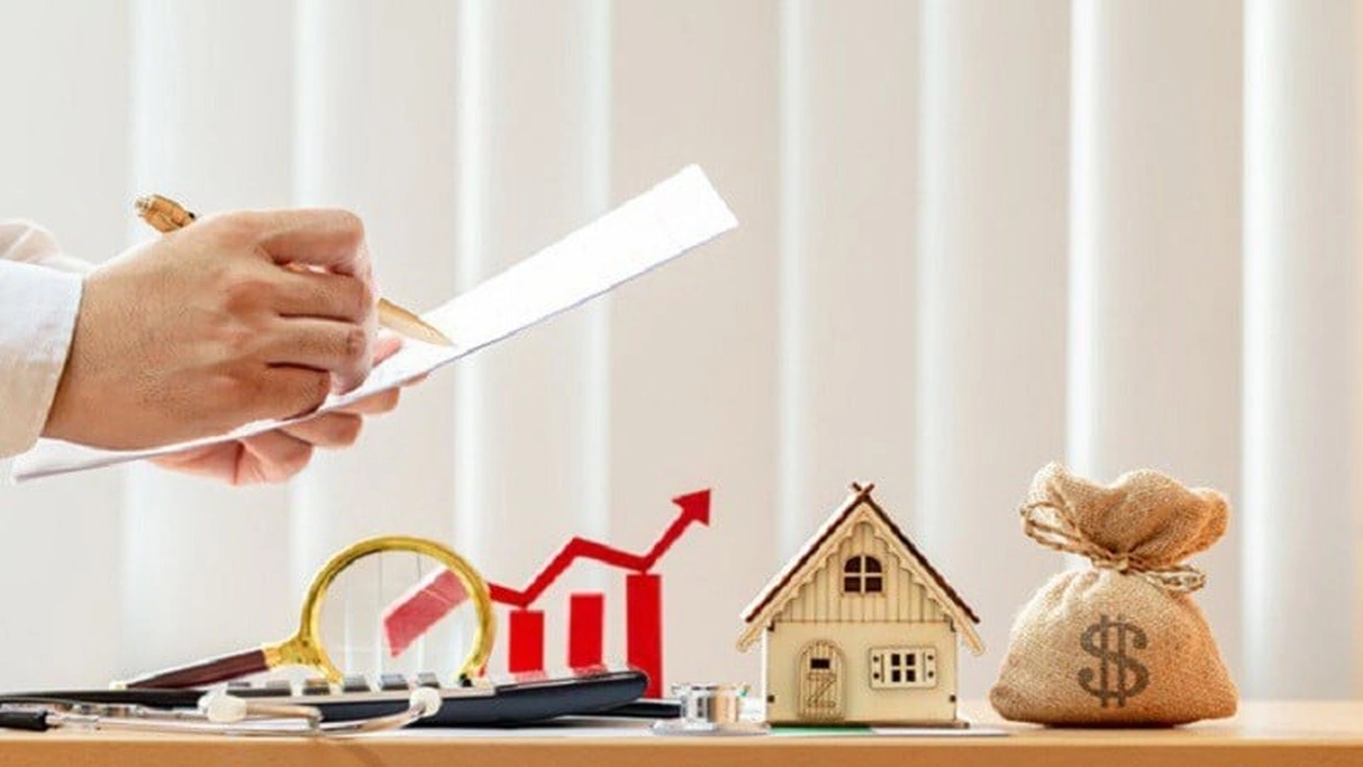 Top 5 ngân hàng xử lý thủ tục vay mua nhà nhanh nhất Gen Z chuẩn bị mua nhà cần biết