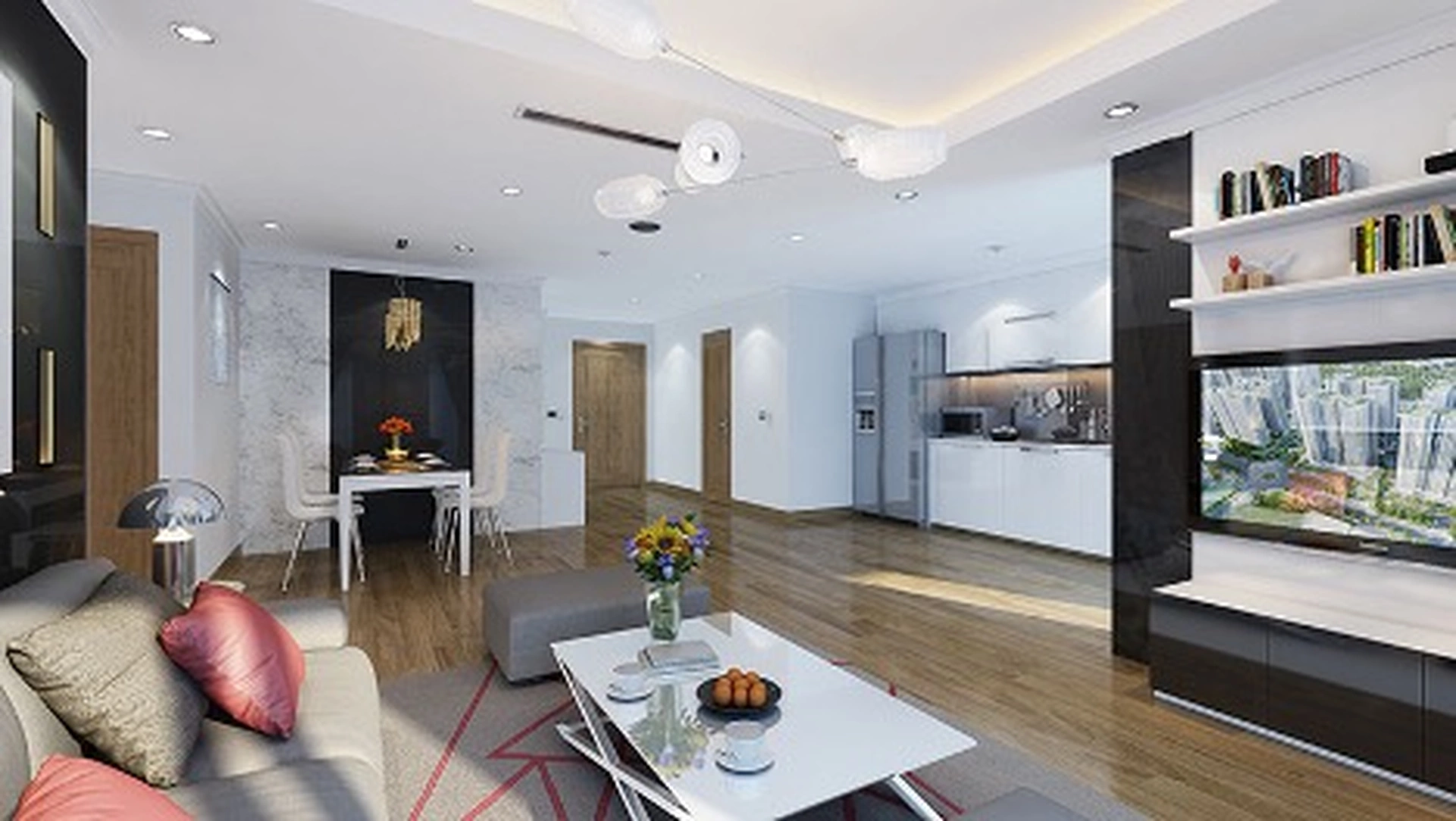 Tòa P7 Vinhomes Times City có bao nhiêu căn góc?