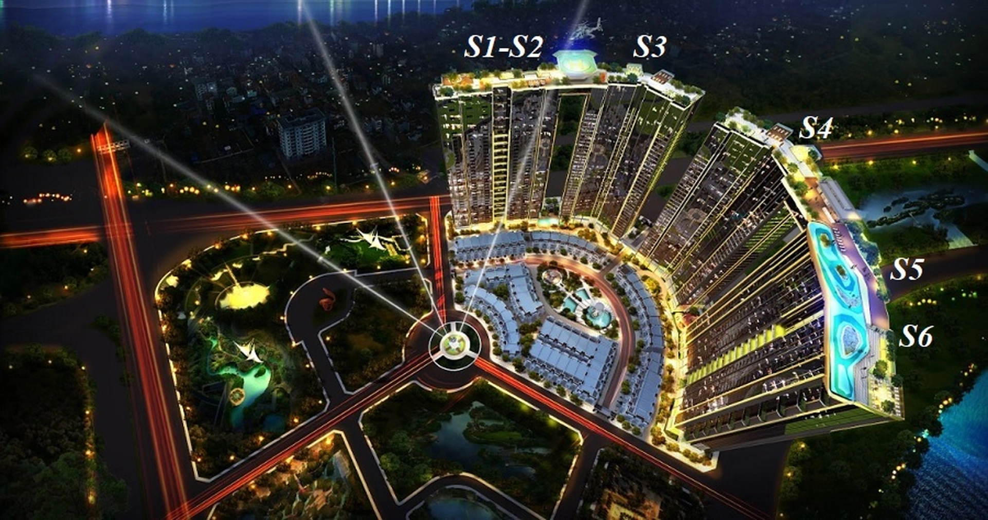 Những câu hỏi thường gặp về chung cư Sunshine City cho người mua lần đầu tham khảo