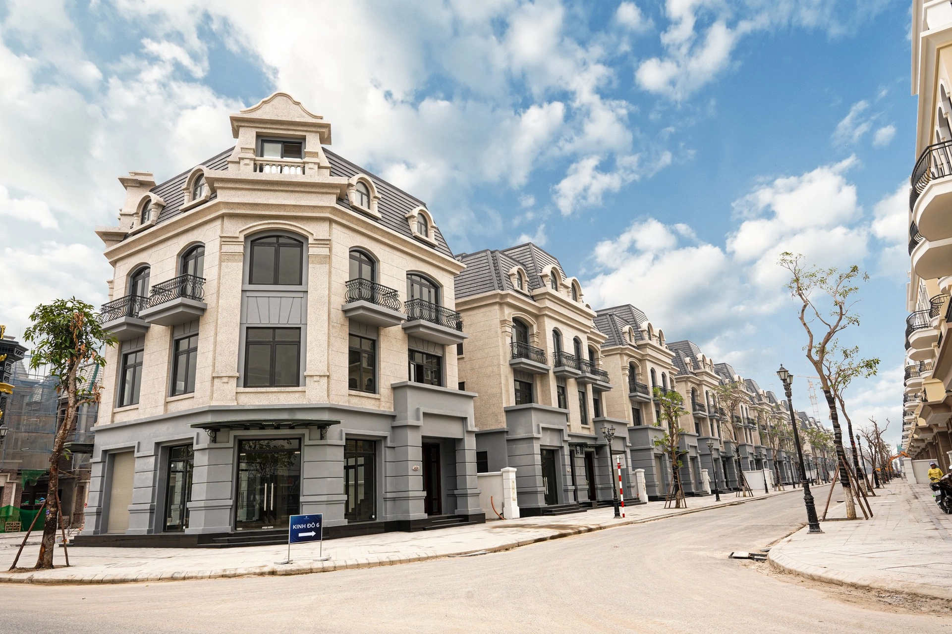 Đầu tư nhà thấp tầng Vinhomes Ocean Park 2: Mua cắt lỗ hay mua hàng mới từ chủ đầu tư?