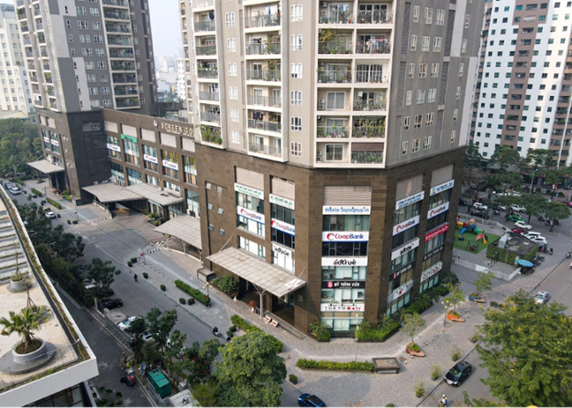 Những câu hỏi thường gặp về chung cư Udic Complex cho người mua lần đầu tham khảo