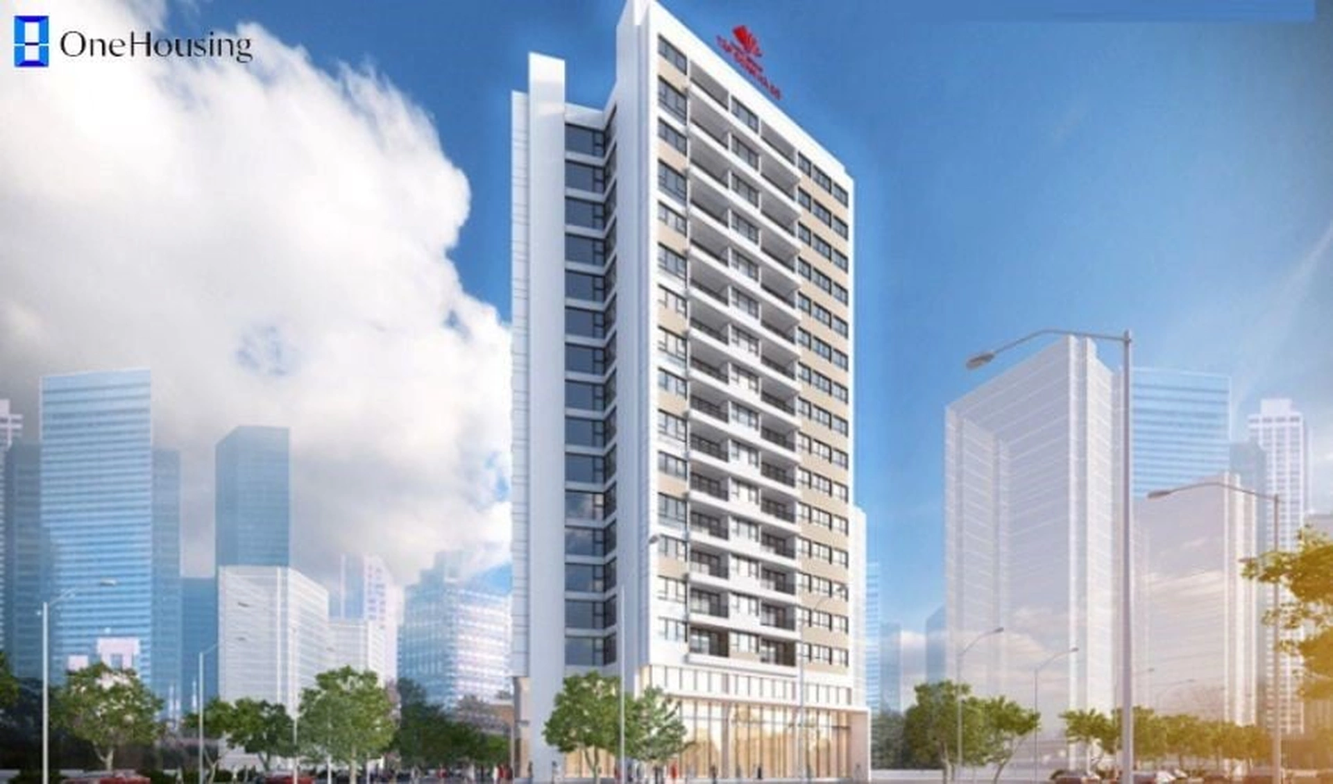 Cập nhật mới nhất giá thuê căn hộ 1 phòng ngủ phường Dịch Vọng quận Cầu Giấy