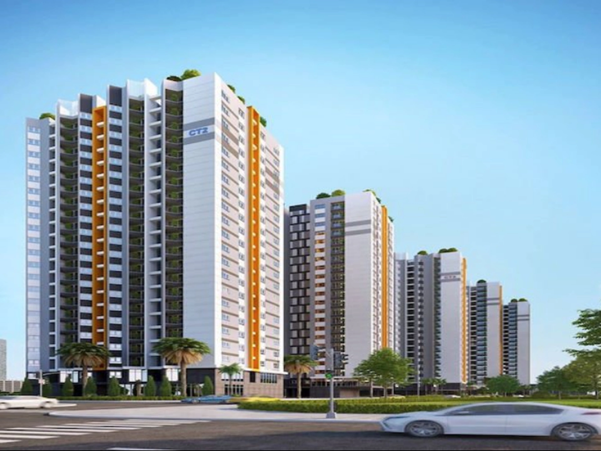 Giải đáp: Nội thất bàn giao căn hộ Him Lam Thượng Thanh Long Biên gồm những gì?