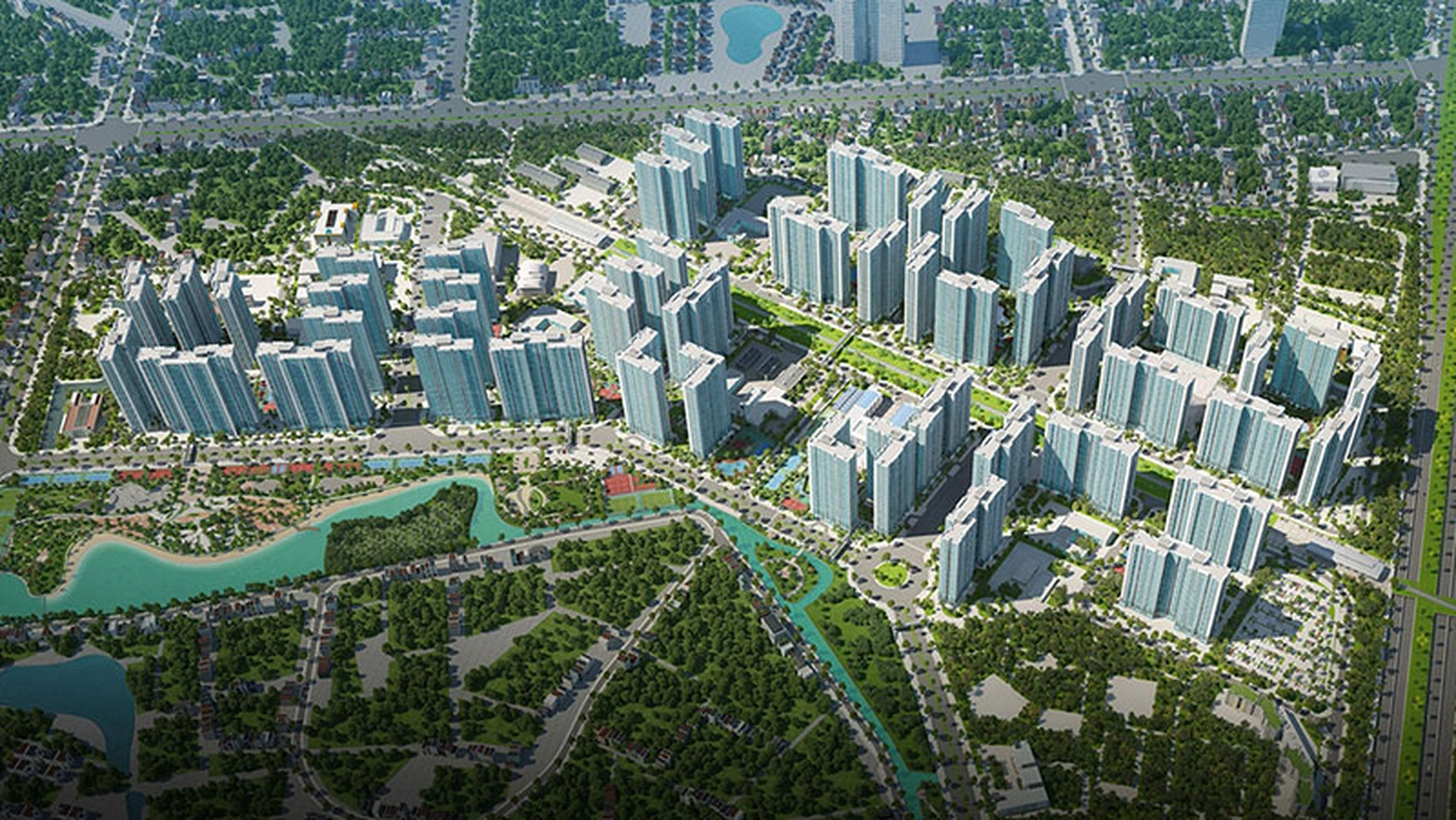 Tòa S4.01 Vinhomes Smart City có bao nhiêu căn góc?