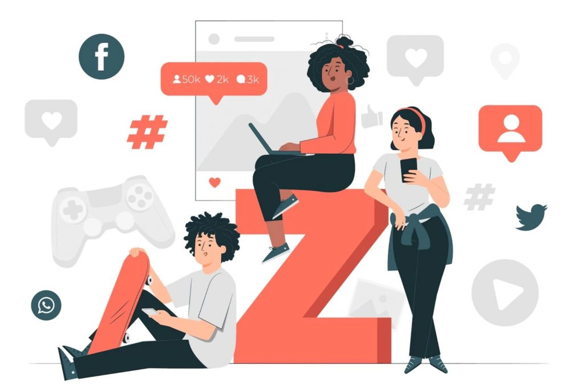Gen Z mua nhà nên bắt đầu tìm hiểu từ đâu?