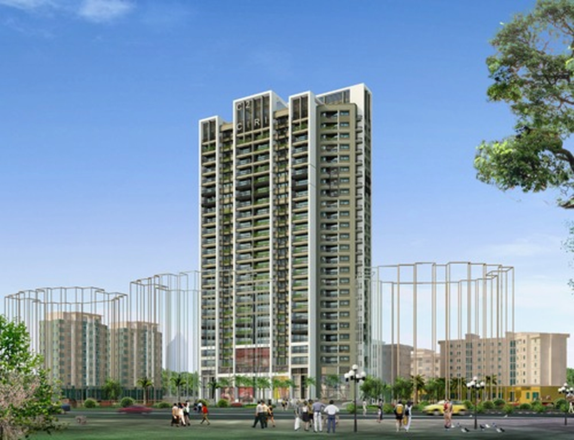 Những câu hỏi thường gặp về chung cư West Lake Dominium người mua lần đầu tham khảo