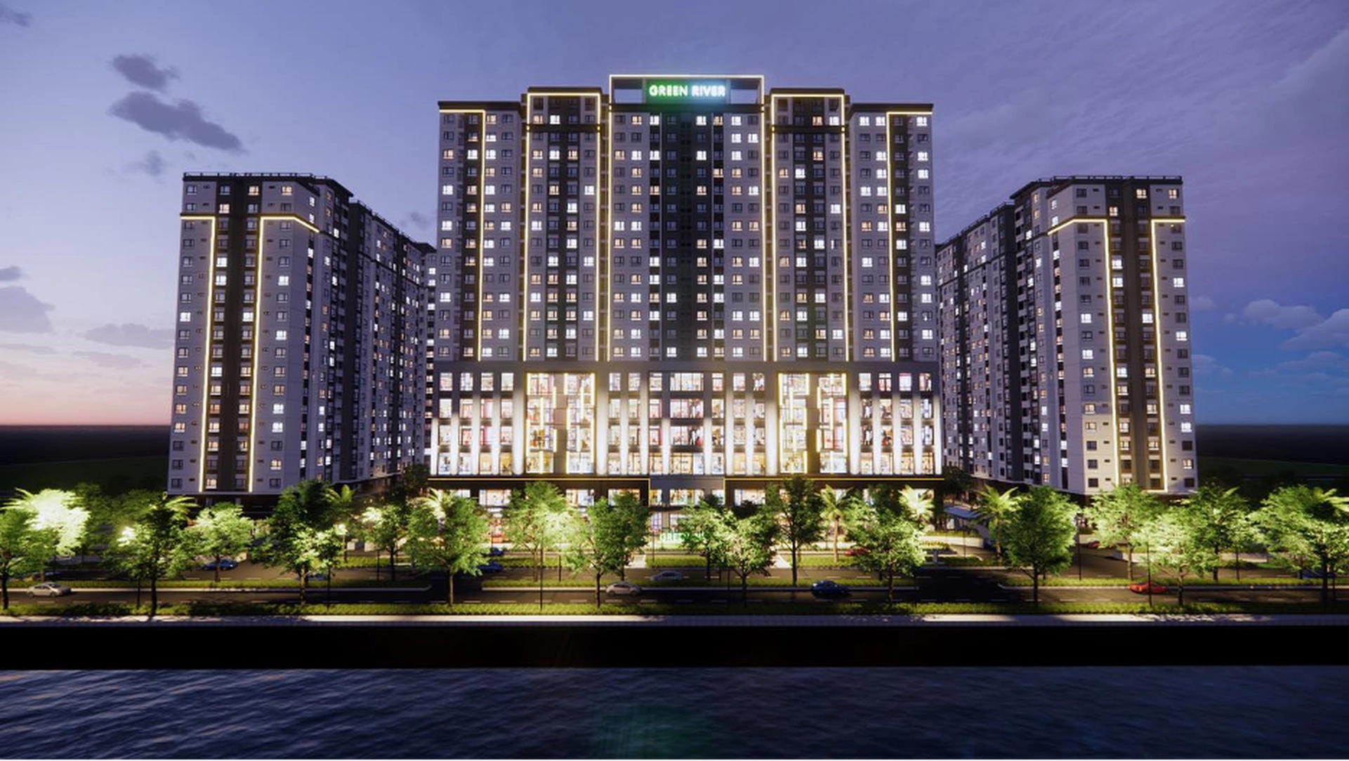 Những câu hỏi thường gặp về chung cư Green River cho người mua lần đầu tham khảo