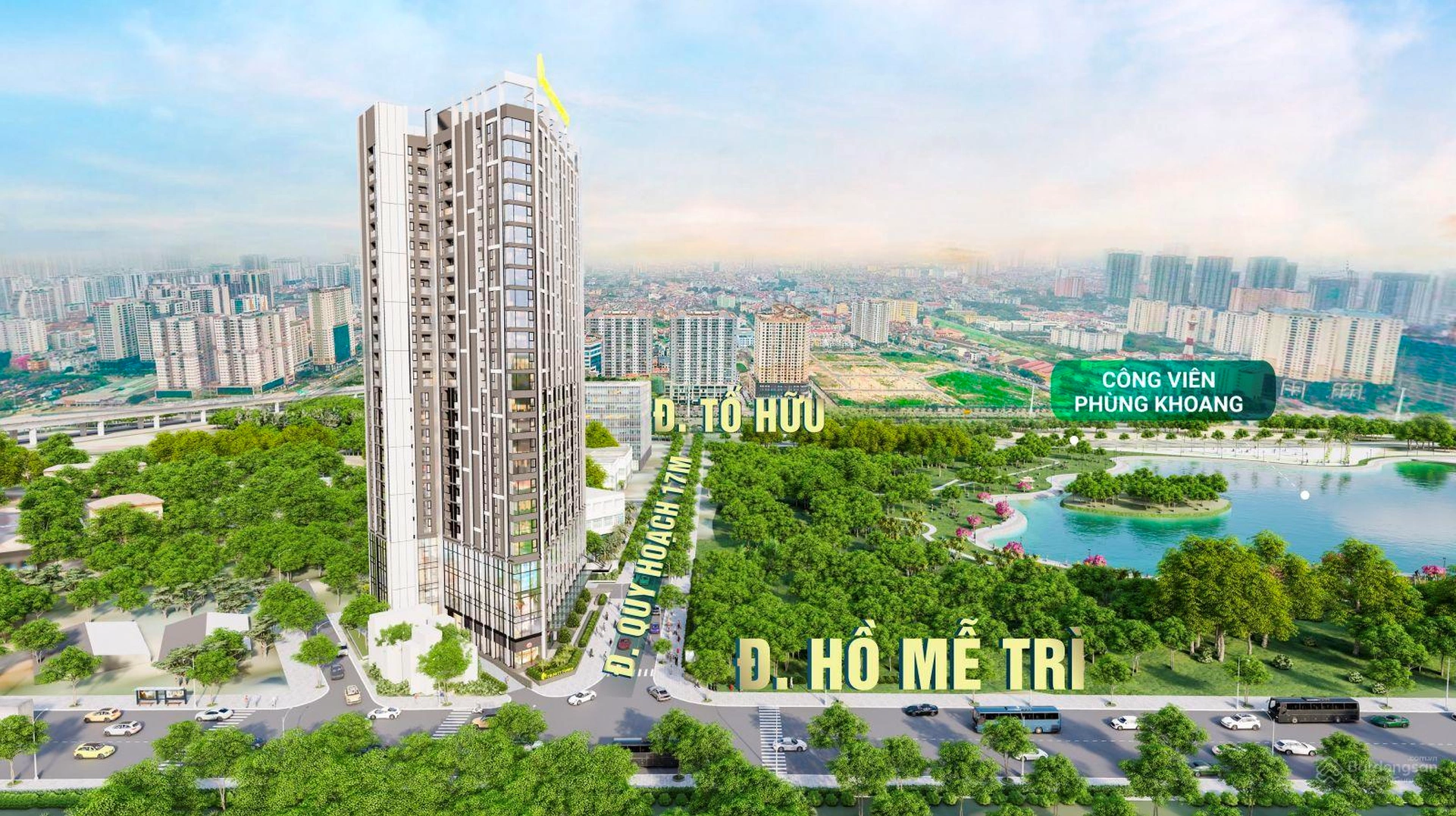 Cập nhật mới nhất giá thuê căn hộ 1 phòng ngủ phường Trung Văn quận Nam Từ Liêm