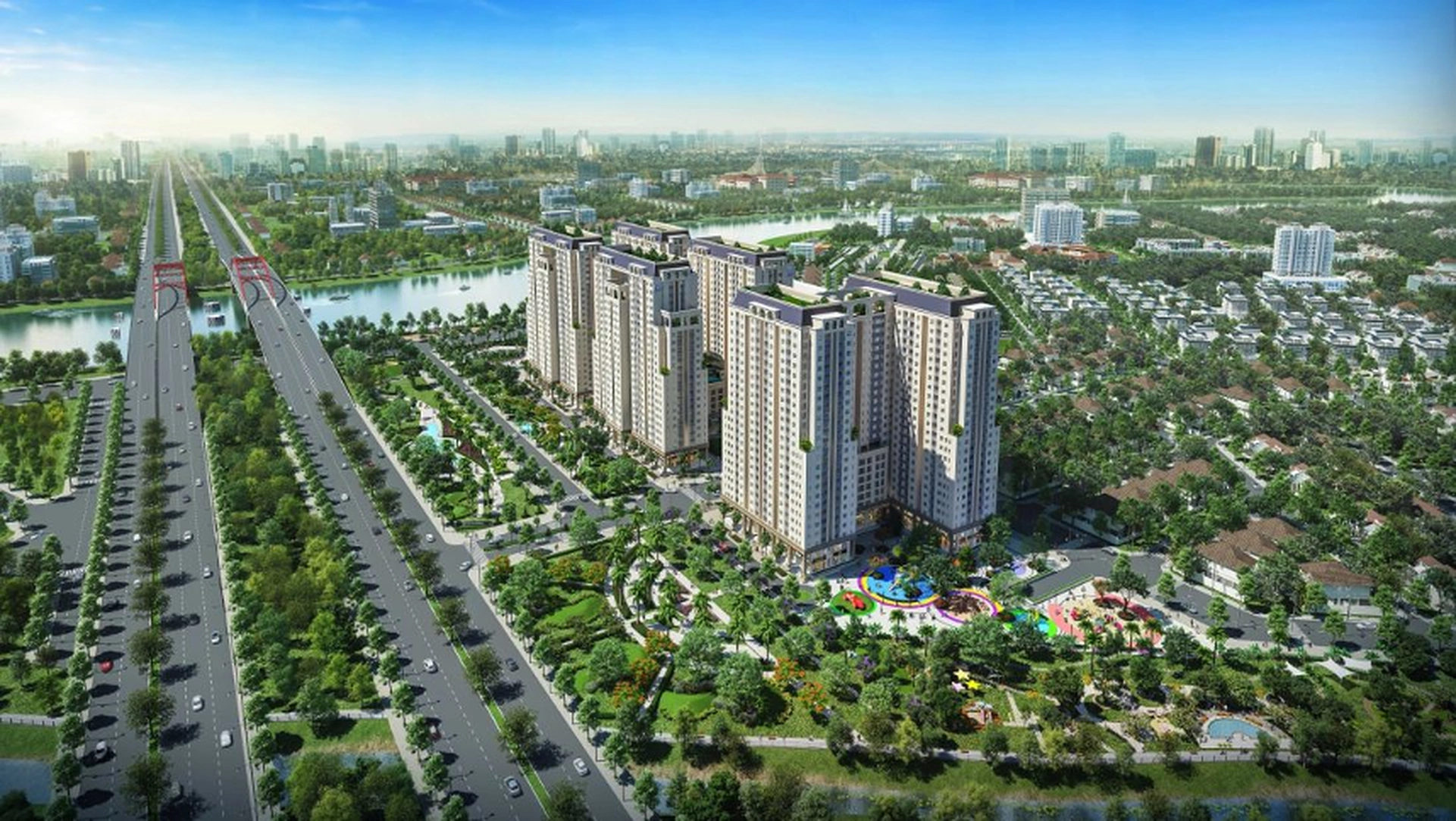 Những lưu ý cần biết trước khi mua nhà chung cư quận 8