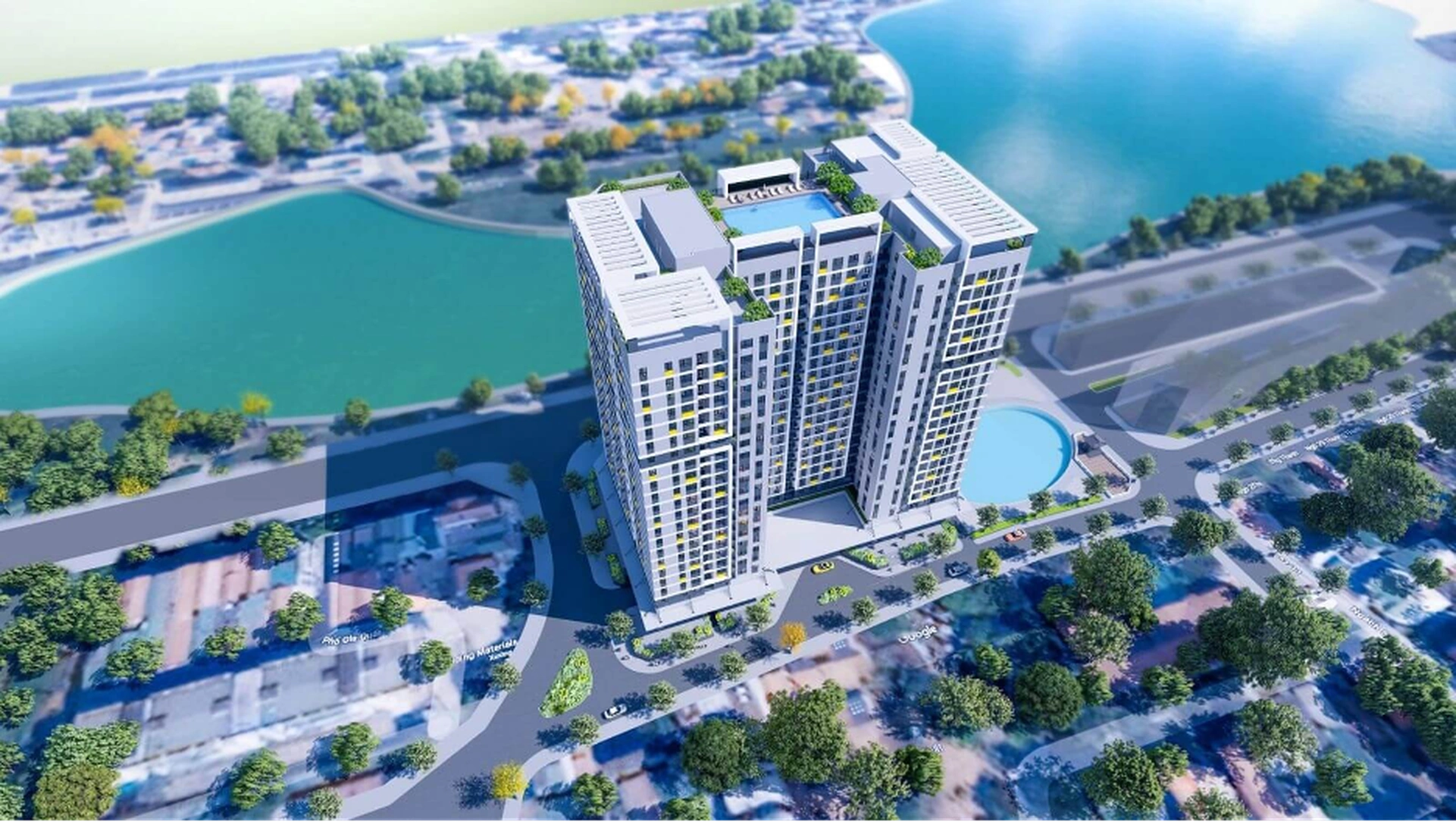 Cập nhật danh sách nhà ở xã hội mở bán năm 2023 đã khởi công tại Hà Nội