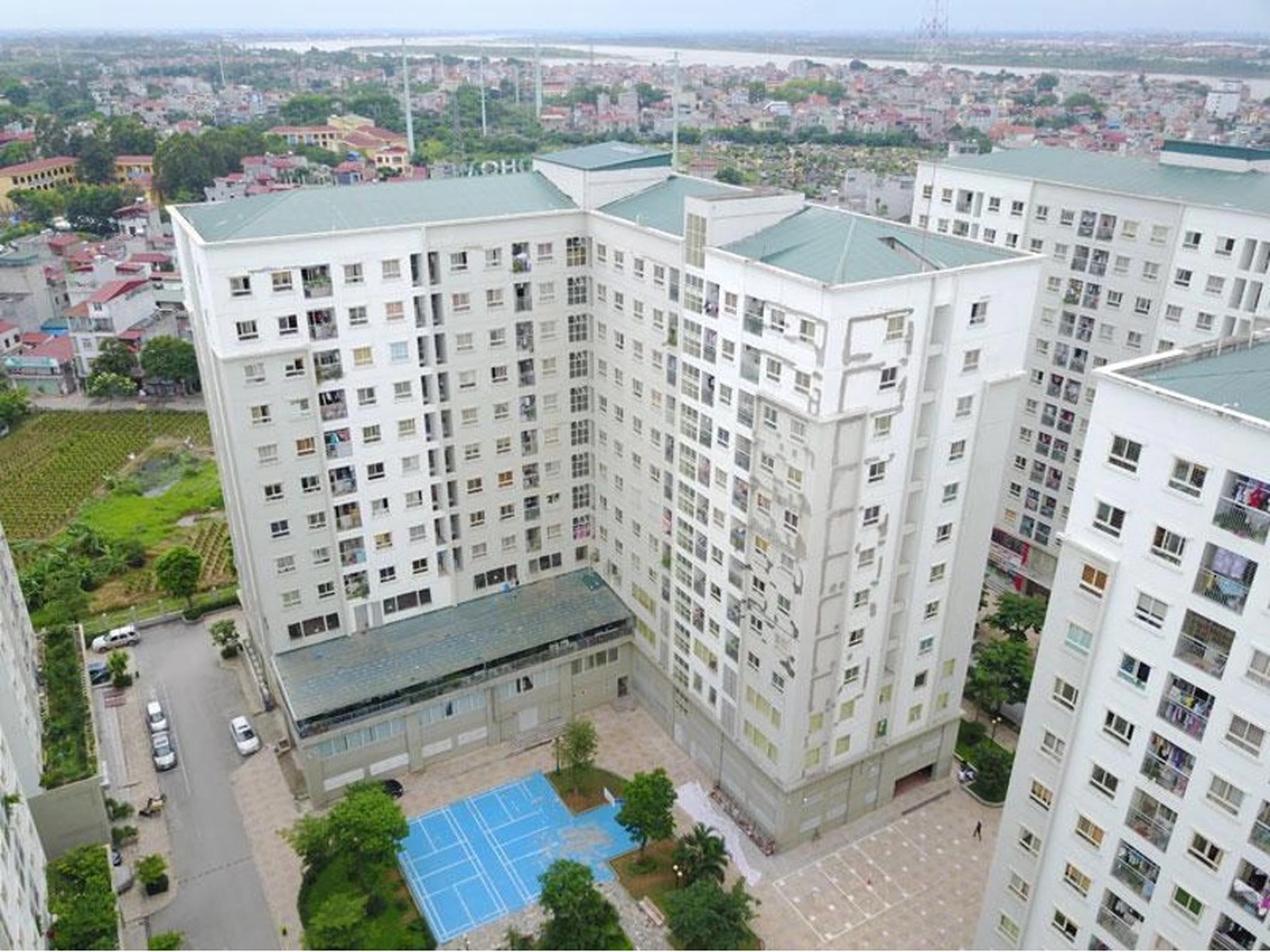 Quy trình lựa chọn chủ đầu tư dự án phát triển nhà ở xã hội