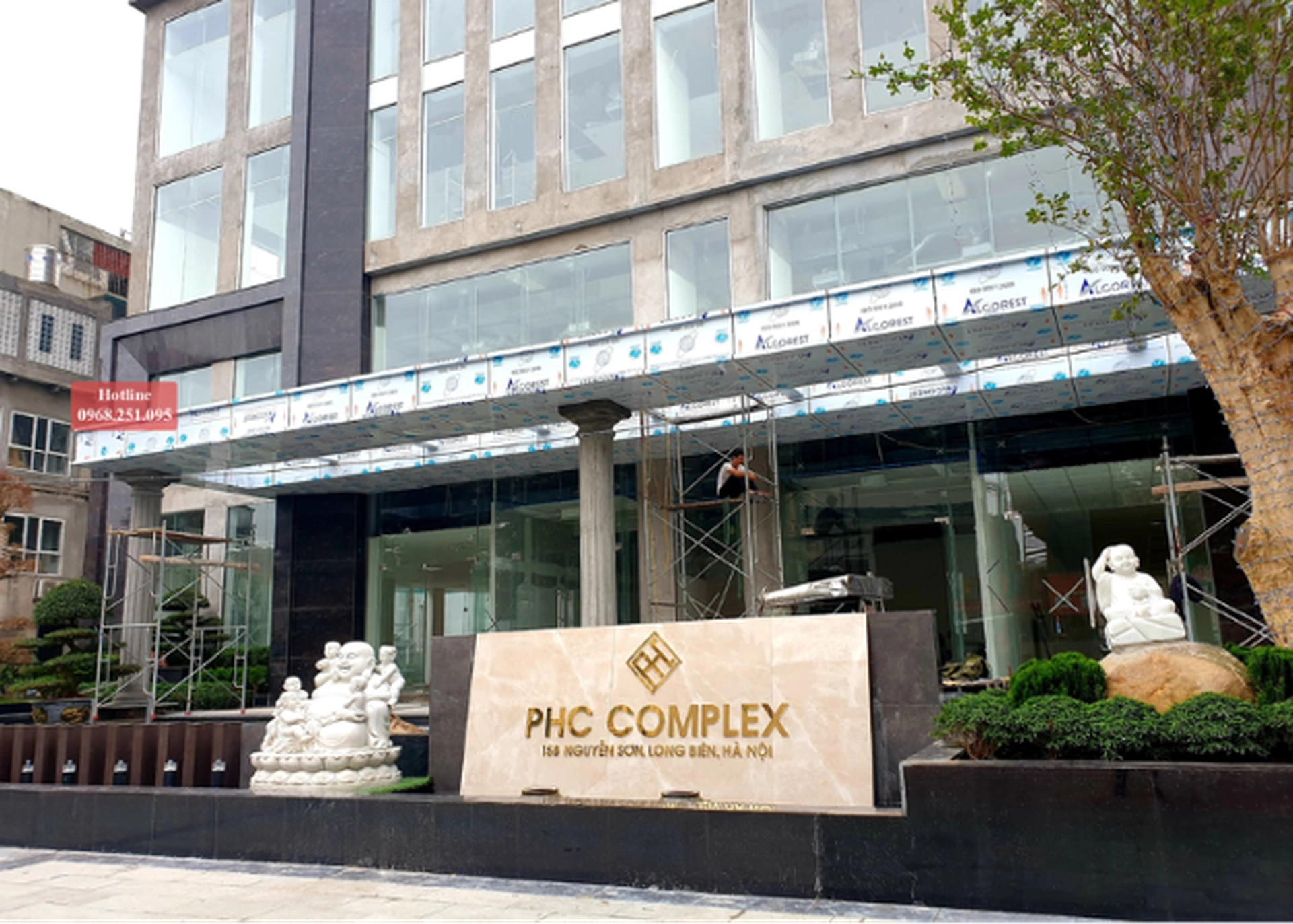 Những câu hỏi thường gặp về chung cư PHC Complex cho người mua lần đầu tham khảo
